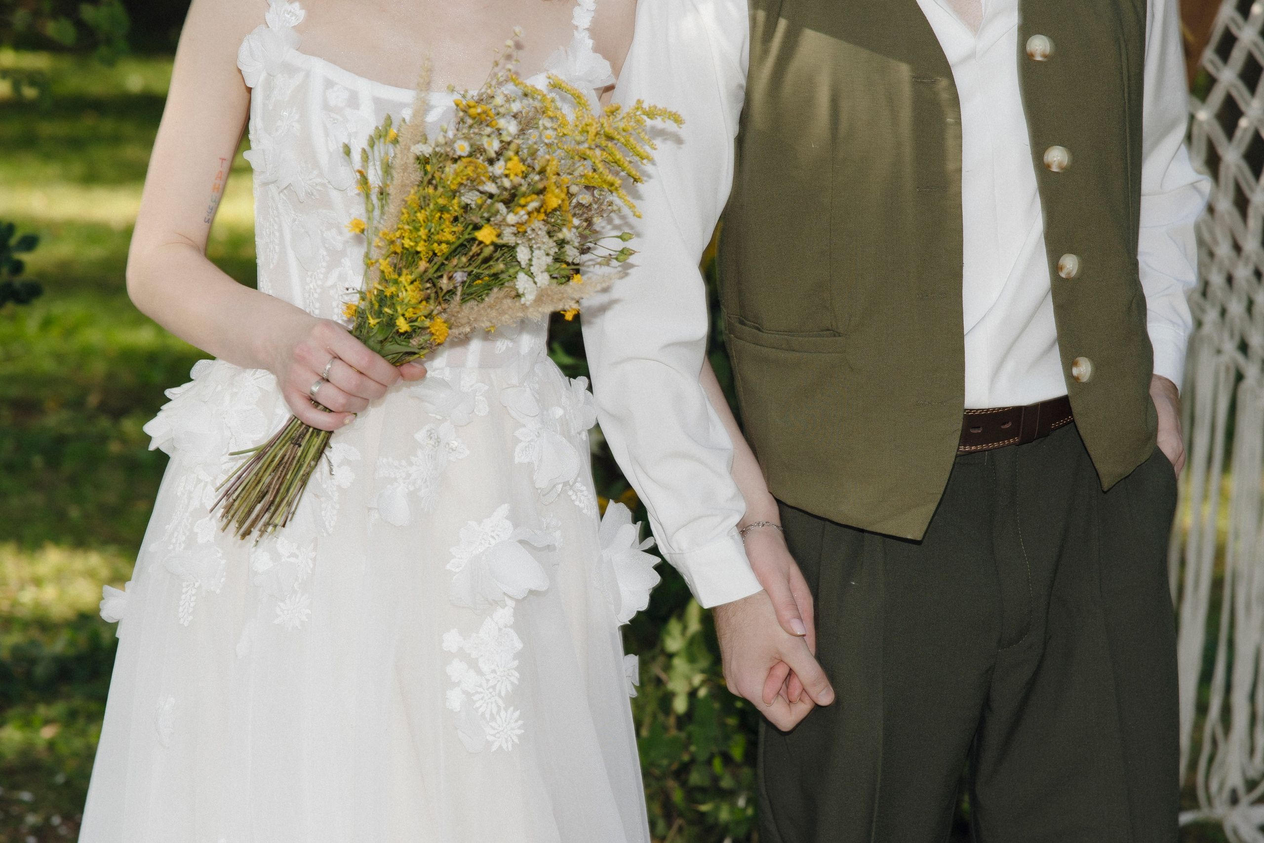 Ирина и Сергей. Свадебный фотограф Курск Максим Ноздрачев