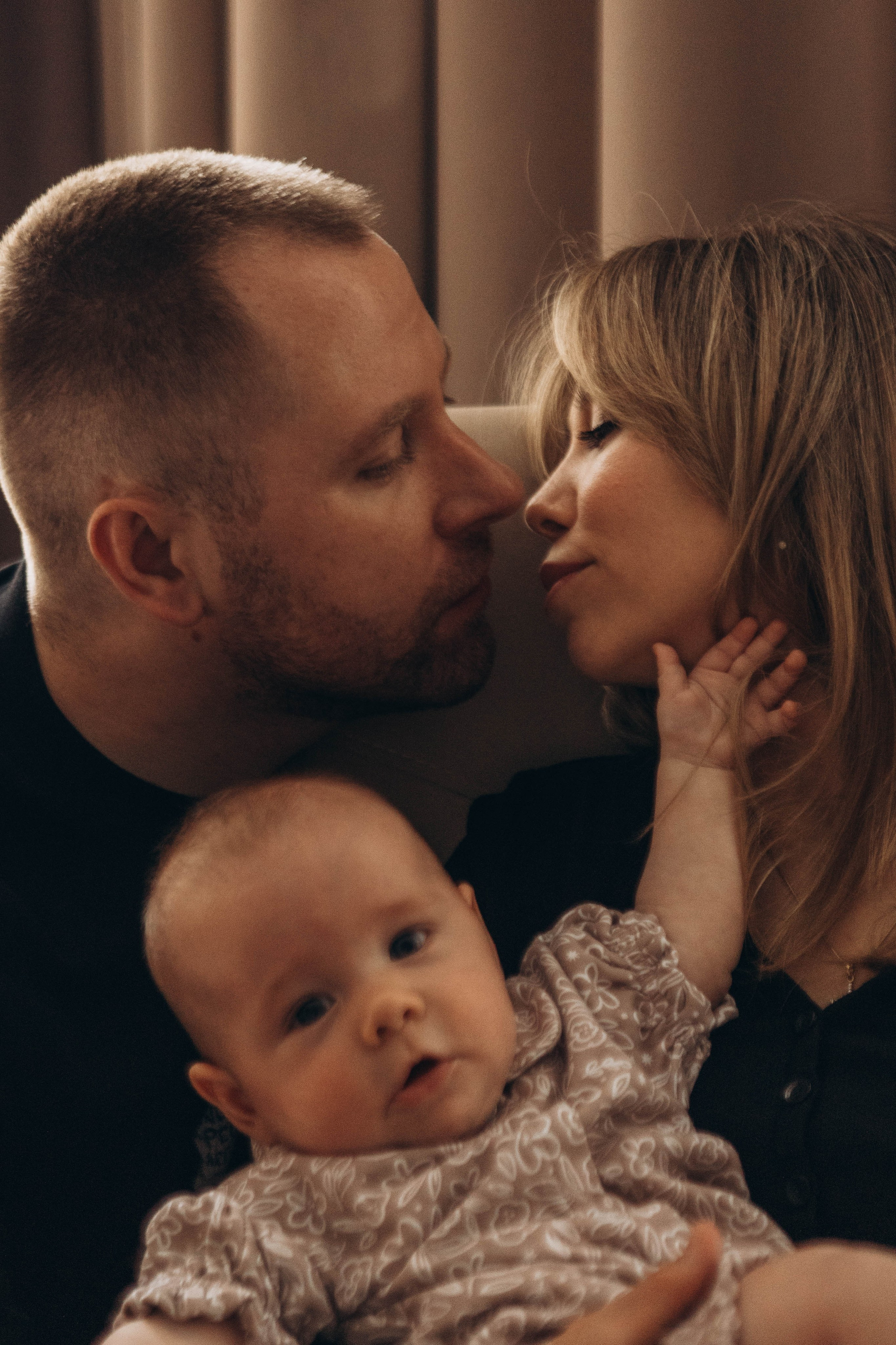 Катюша. Наталья Косьянова. Ваш фотограф. Москва