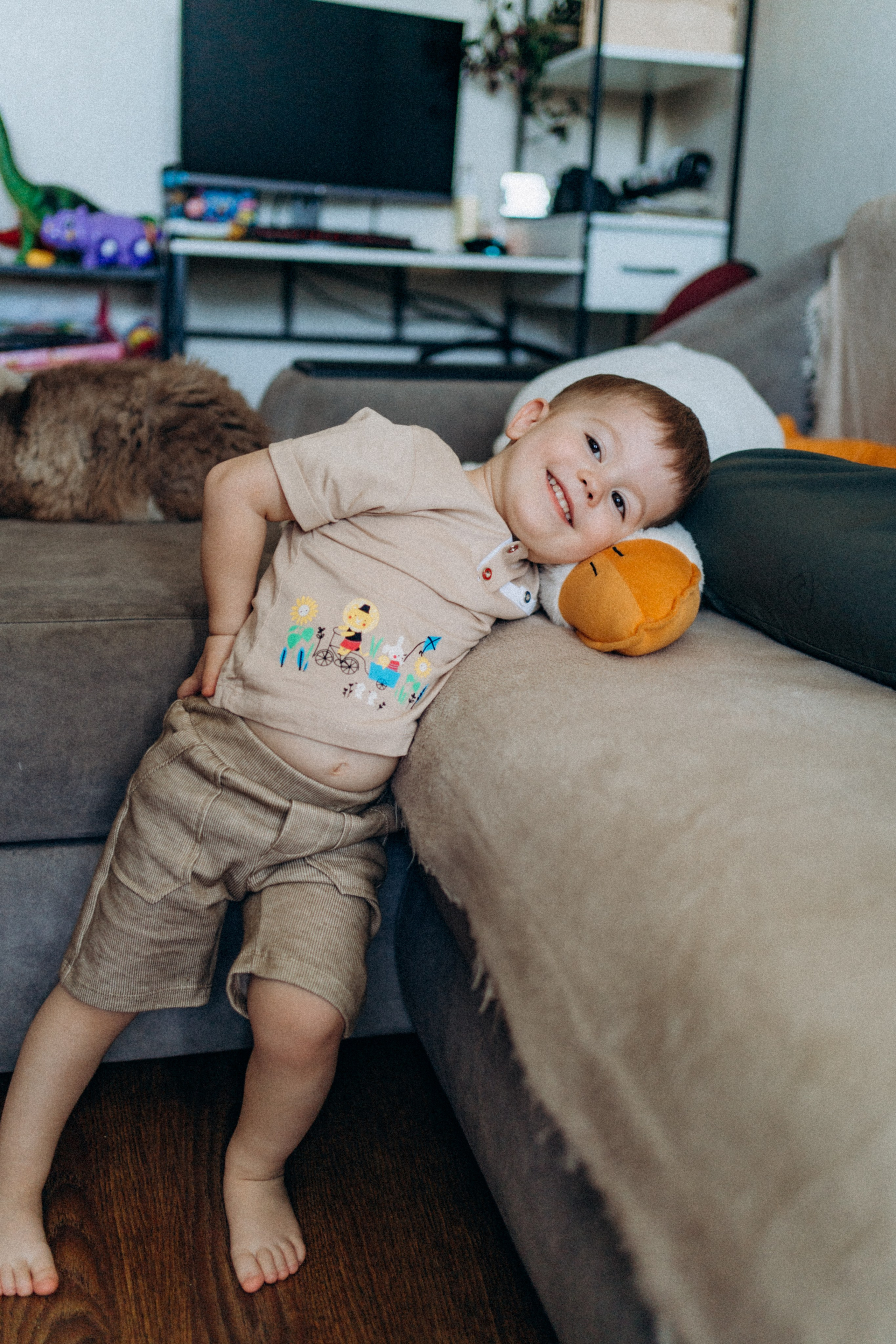 Домашняя съемка. Фотограф Ангарск Иркутск Ксения Король