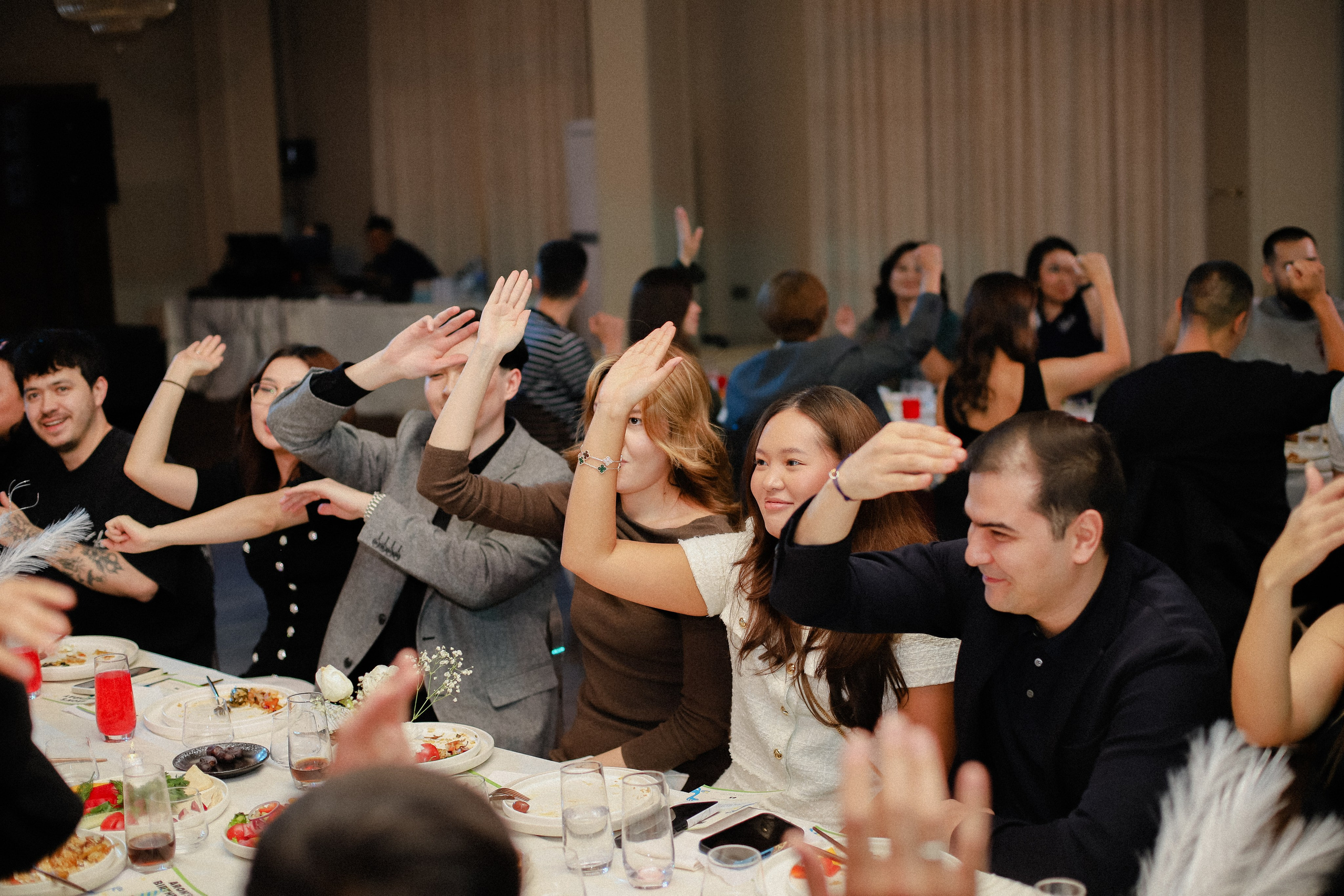 Арону 1 год. Фотограф в Алматы и Москве Даша Пушкина