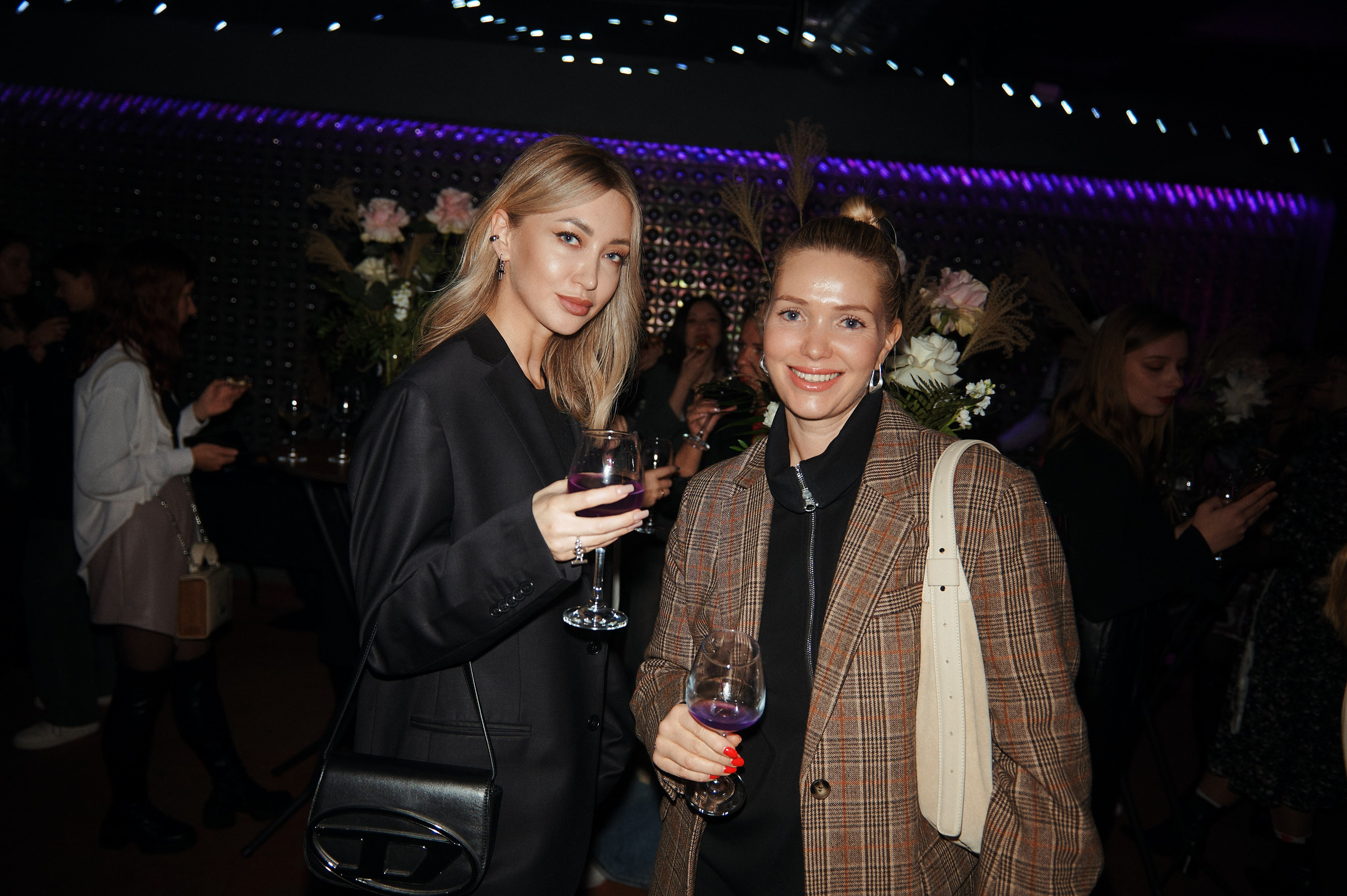 LOVELACE. Репортажной фотограф Ариан