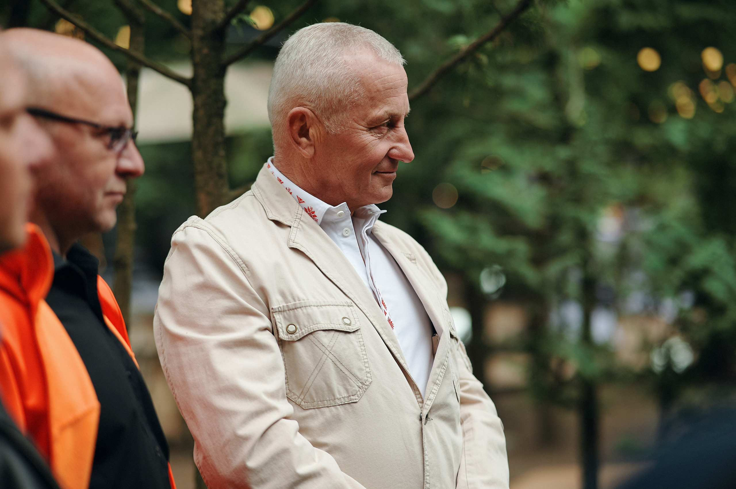 Алена и Ваня. Репортажной фотограф Ариан