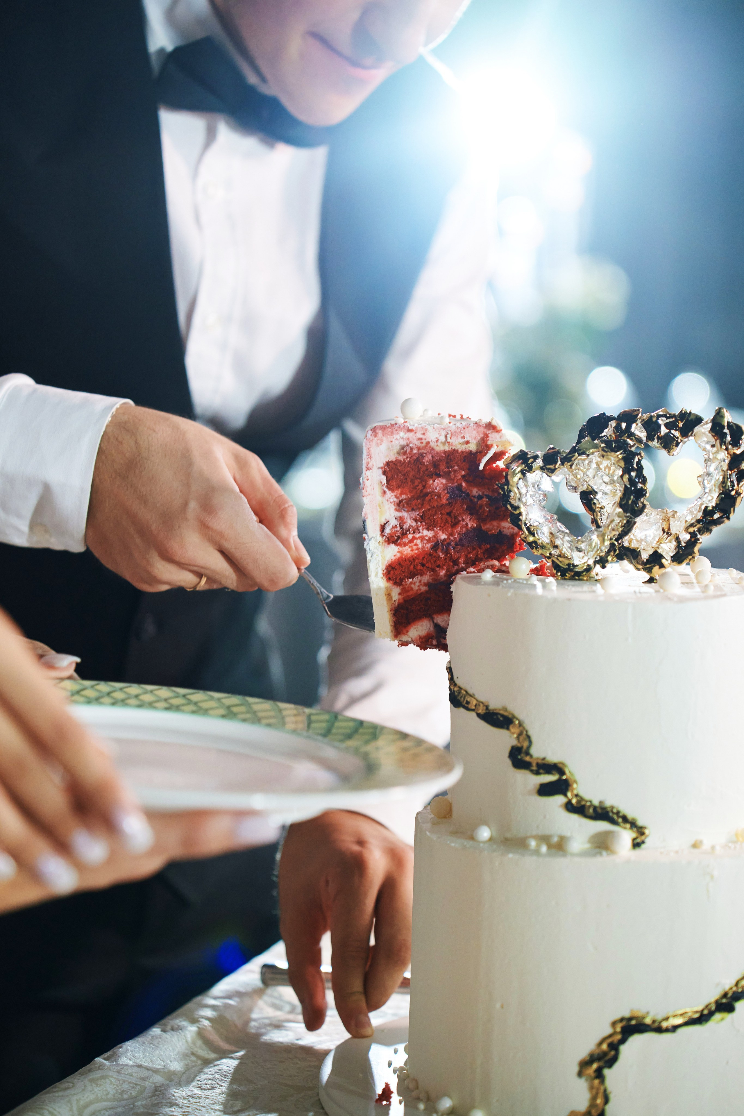 Настя и Антон. Репортажной фотограф Ариан