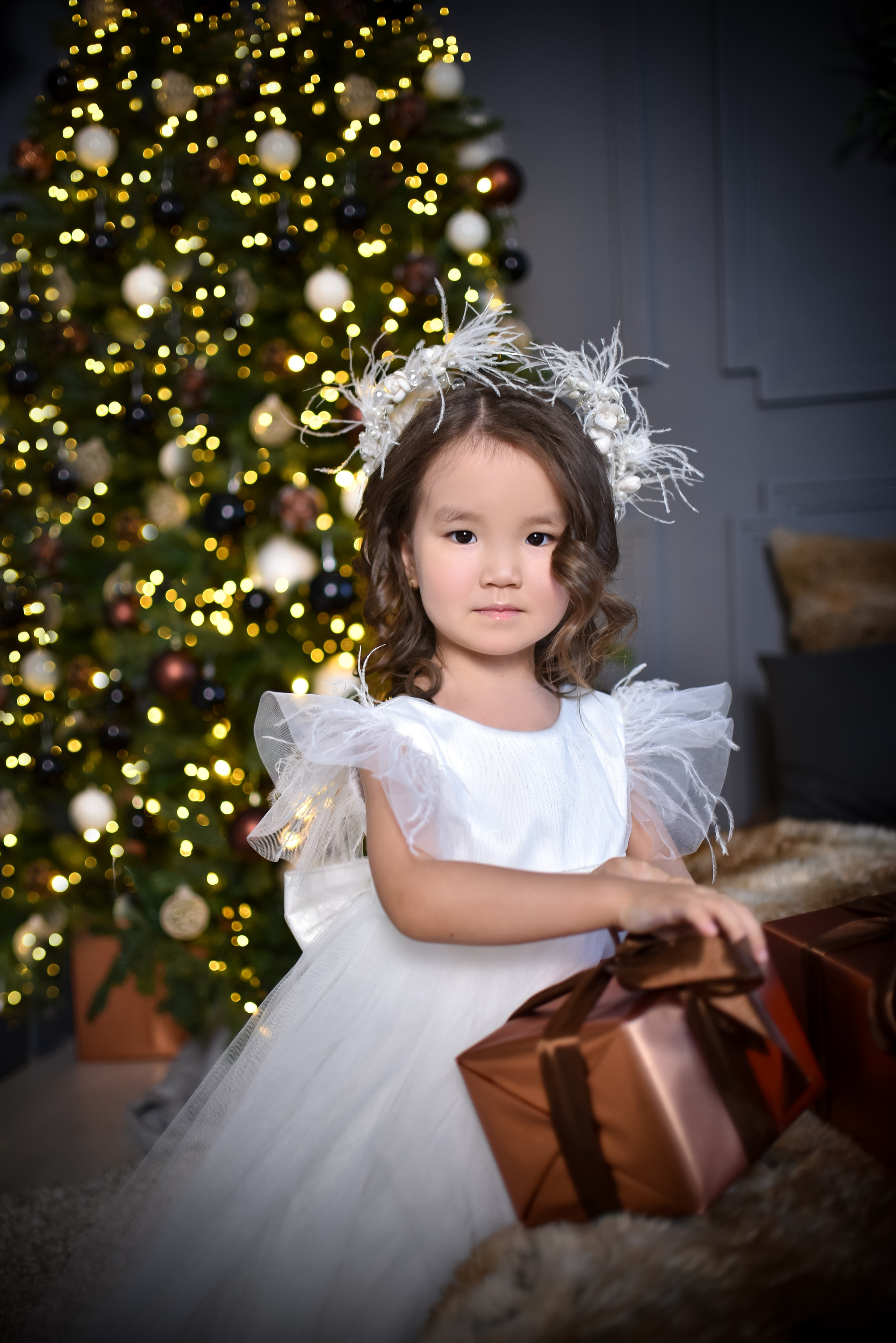 Самал. Фотограф Тамара Катапова