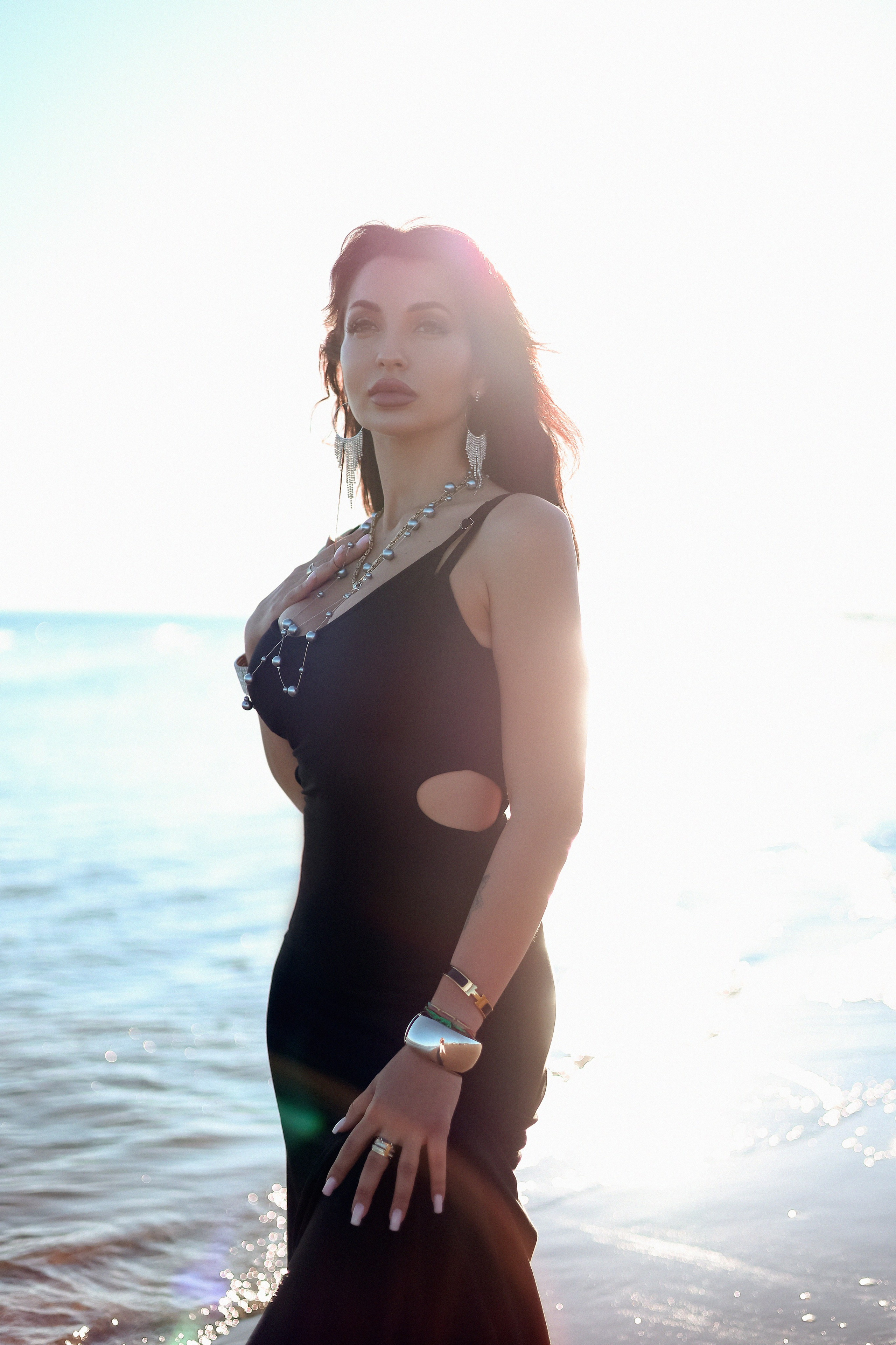 Виктория. Фотограф Тамара Катапова