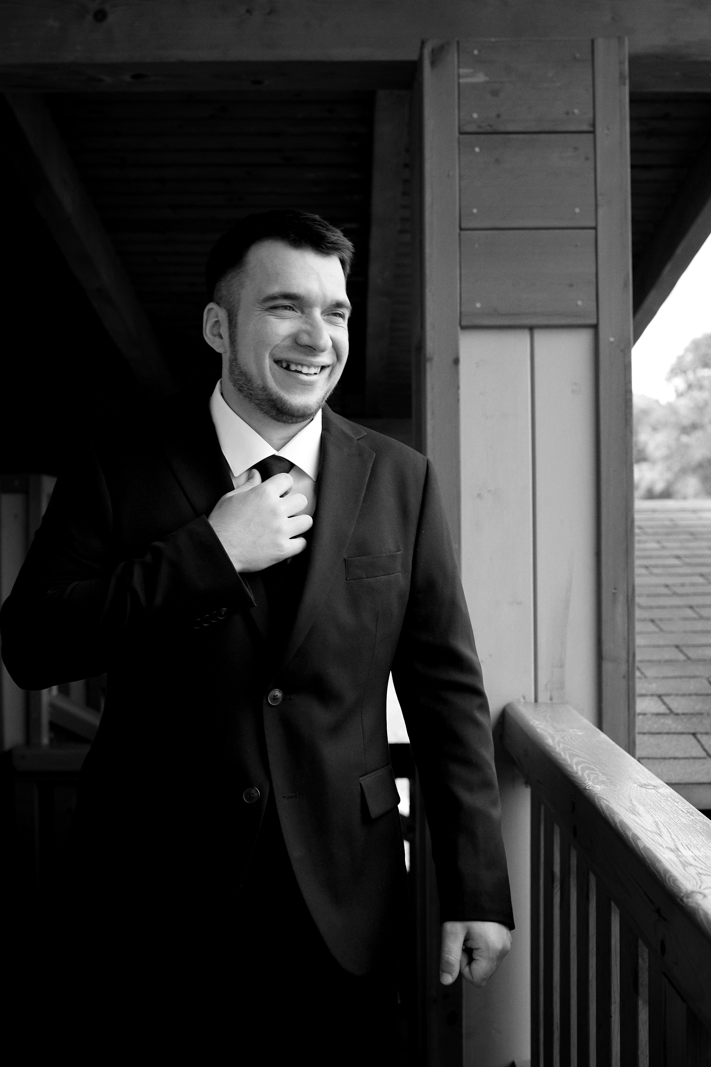 Алина и Сергей. Свадебный фотограф Москва Калуга