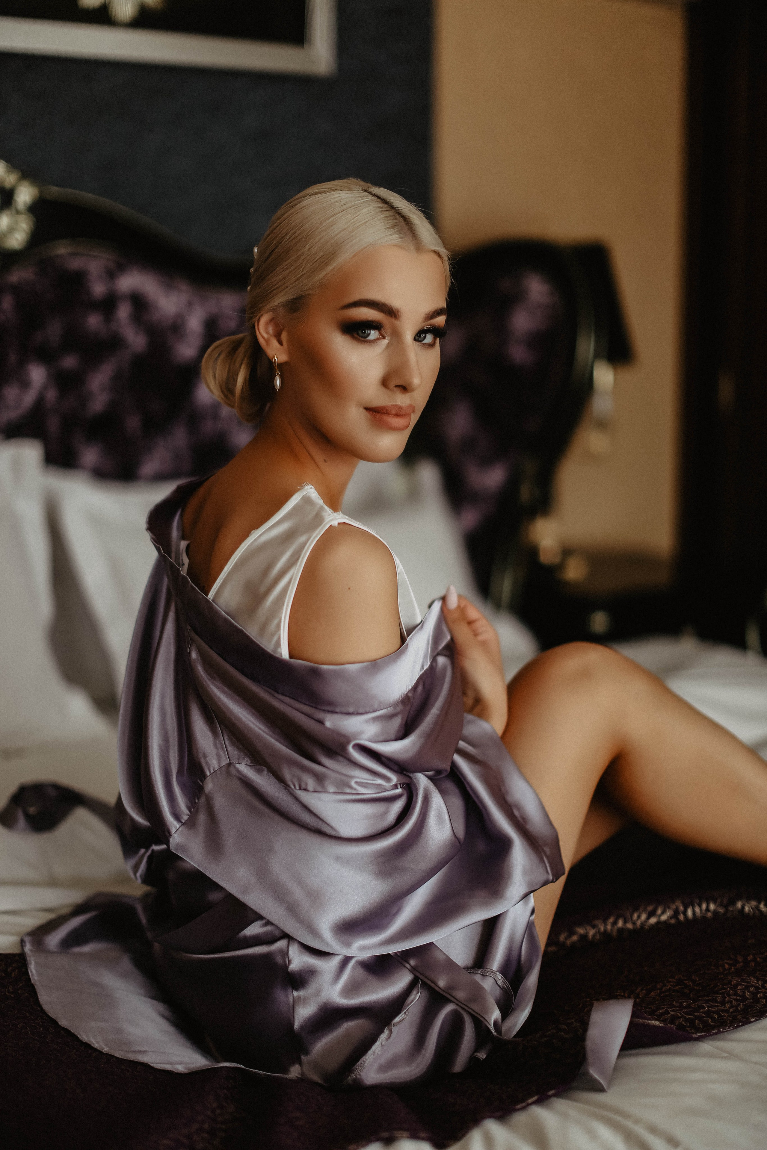 Артем & Юлия. Главная