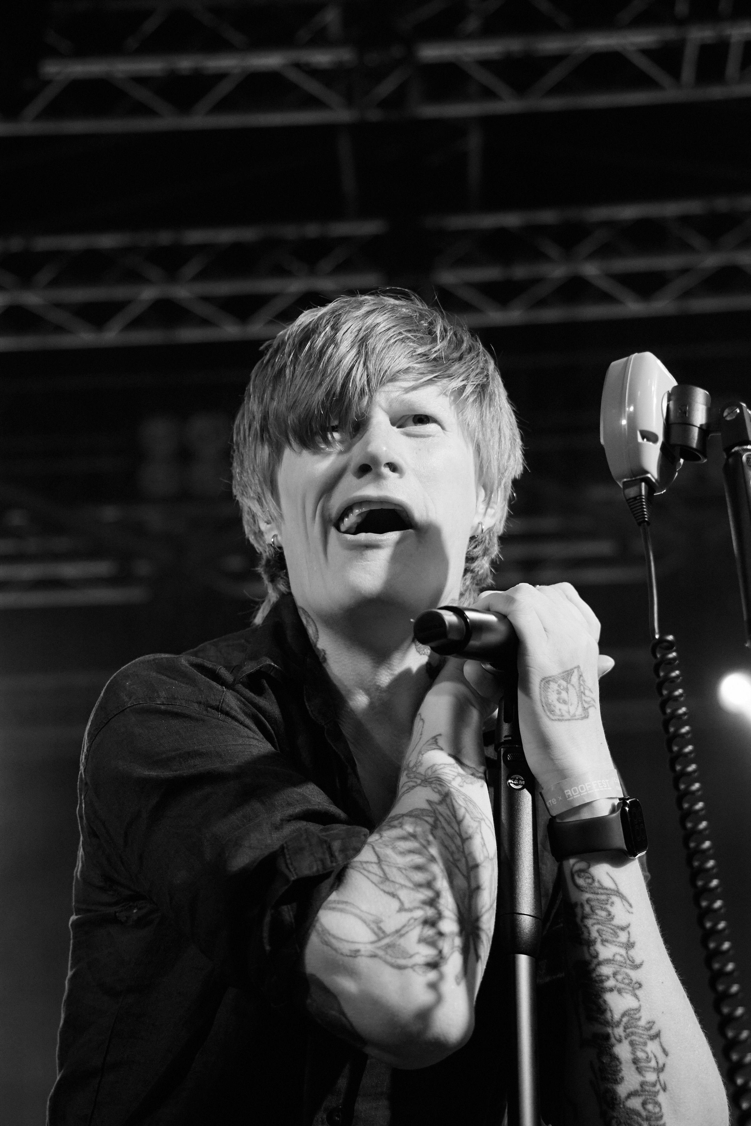 Reportage photographer Vlad Shishkin