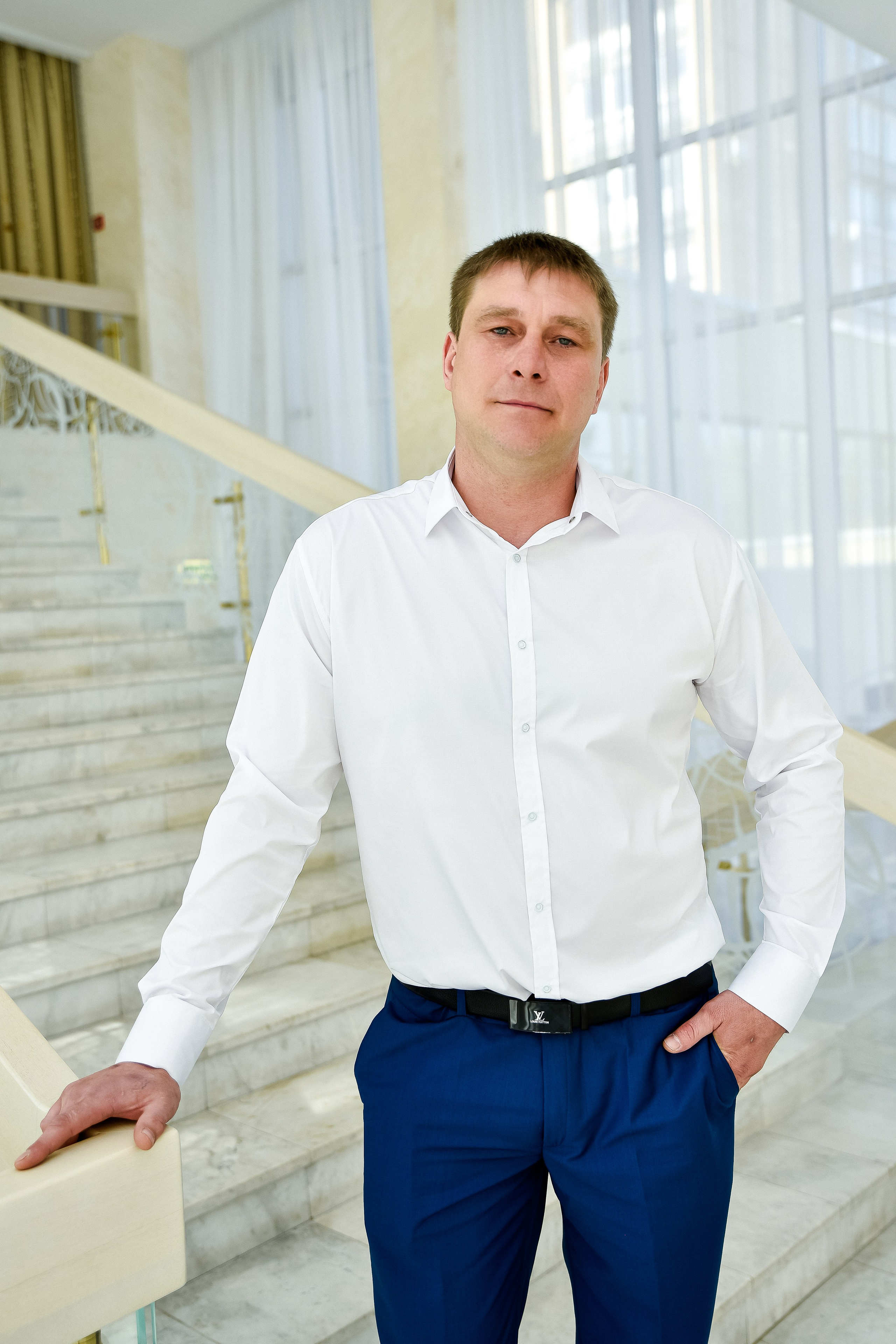 Юлия и Федор