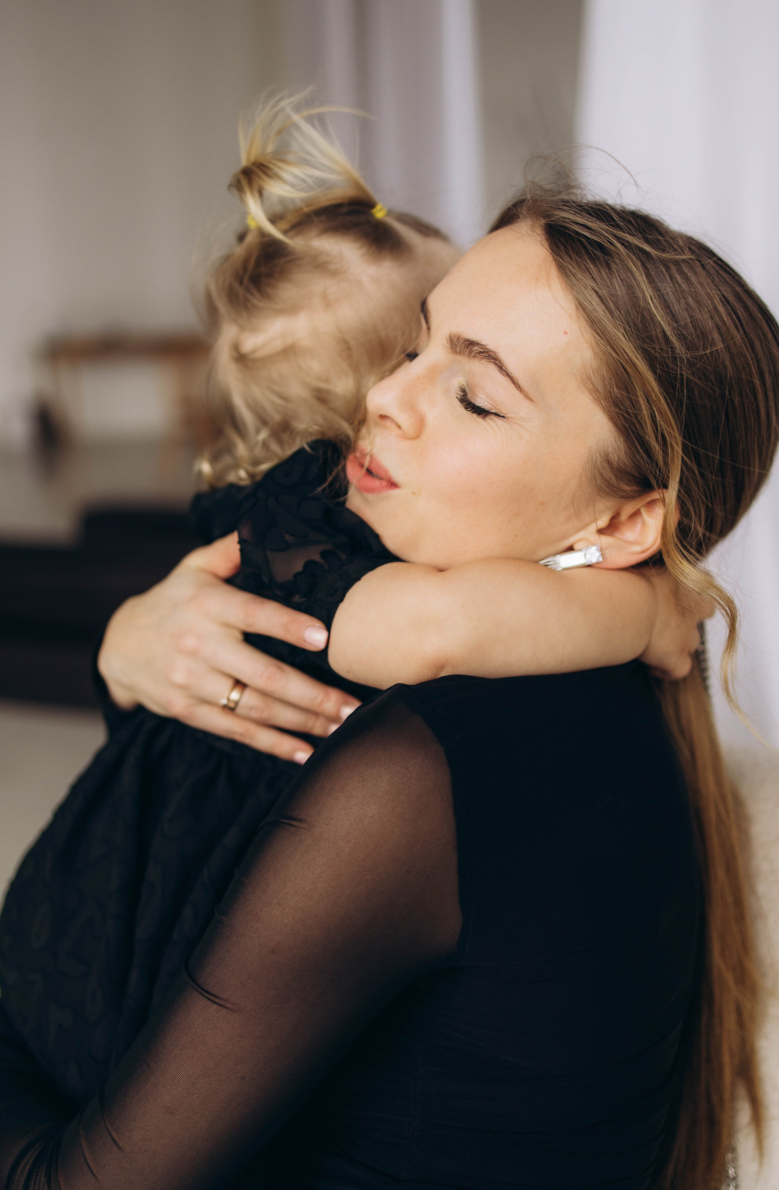 Женя и Ева. Семейный и детский фотограф в Краснодаре Филиппова Ольга