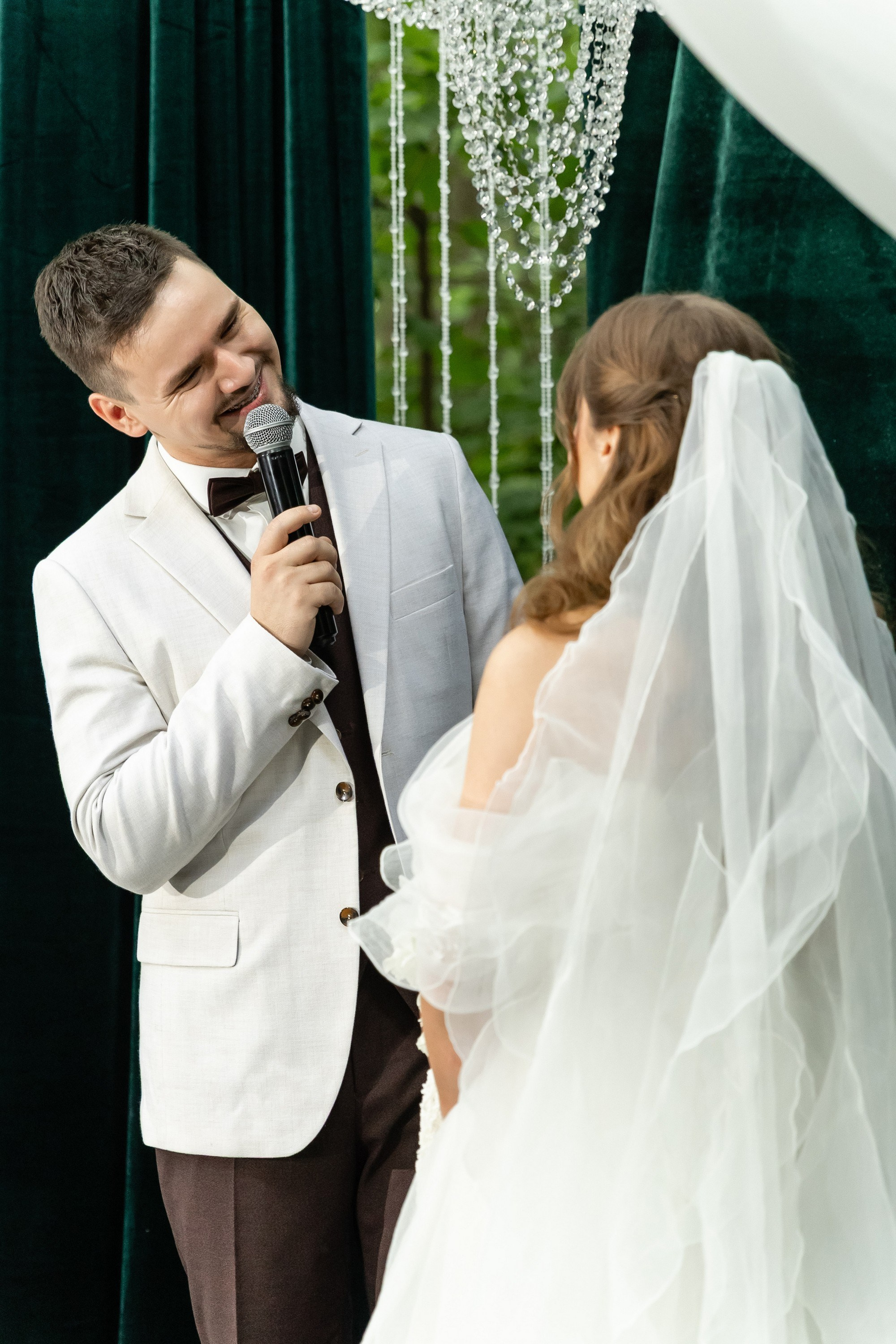 Валерия и Иван. Татьяна Чернышова свадебный фотограф Москва