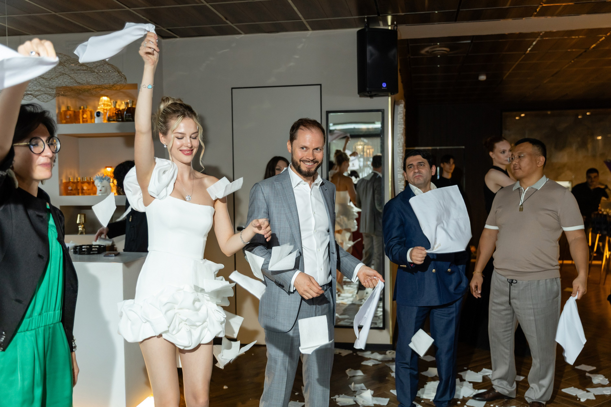 День рождения (Iliadiz). Татьяна Чернышова свадебный фотограф Москва