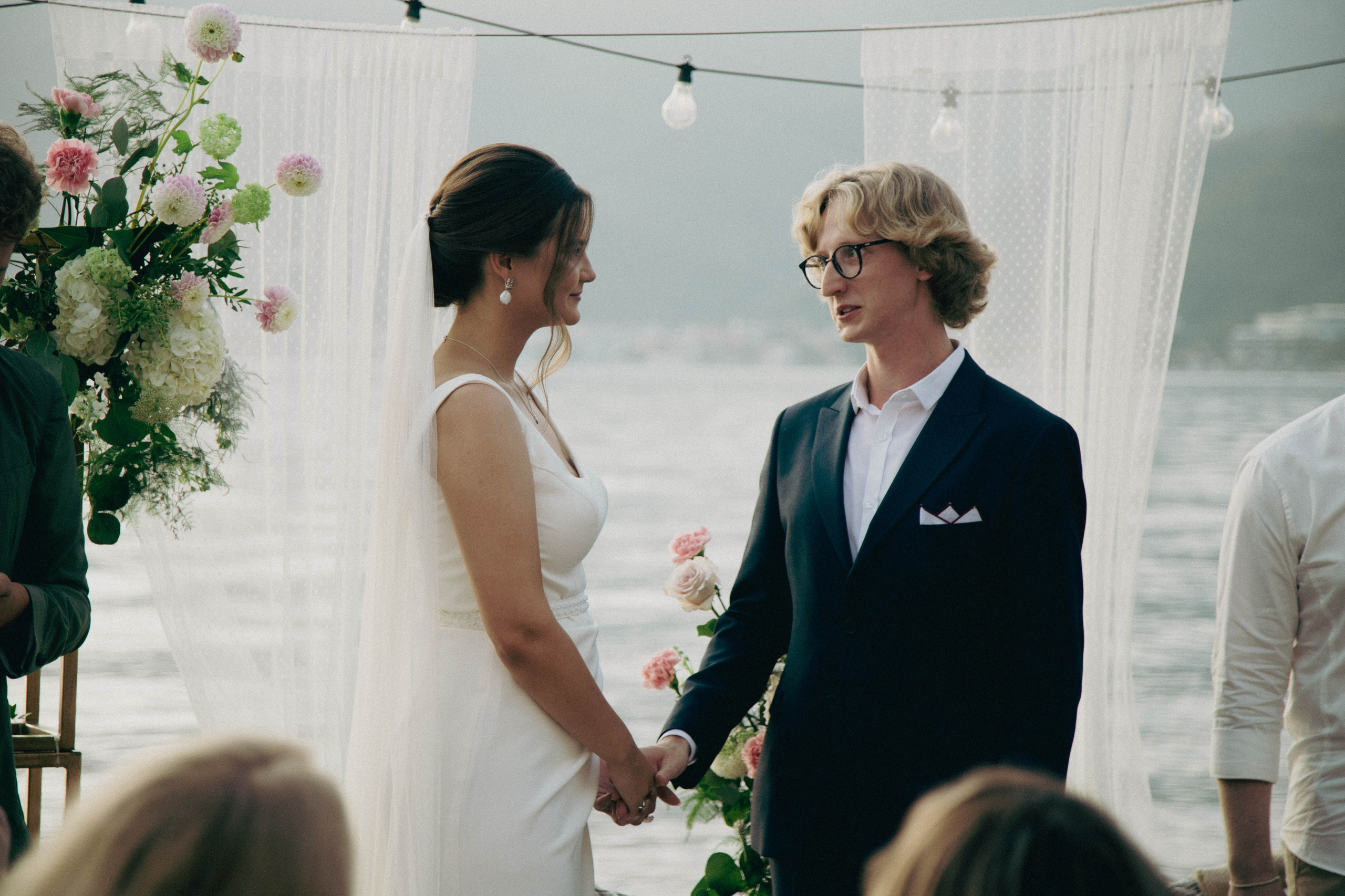 Репортажный фотограф в Москве Анастасия Лис