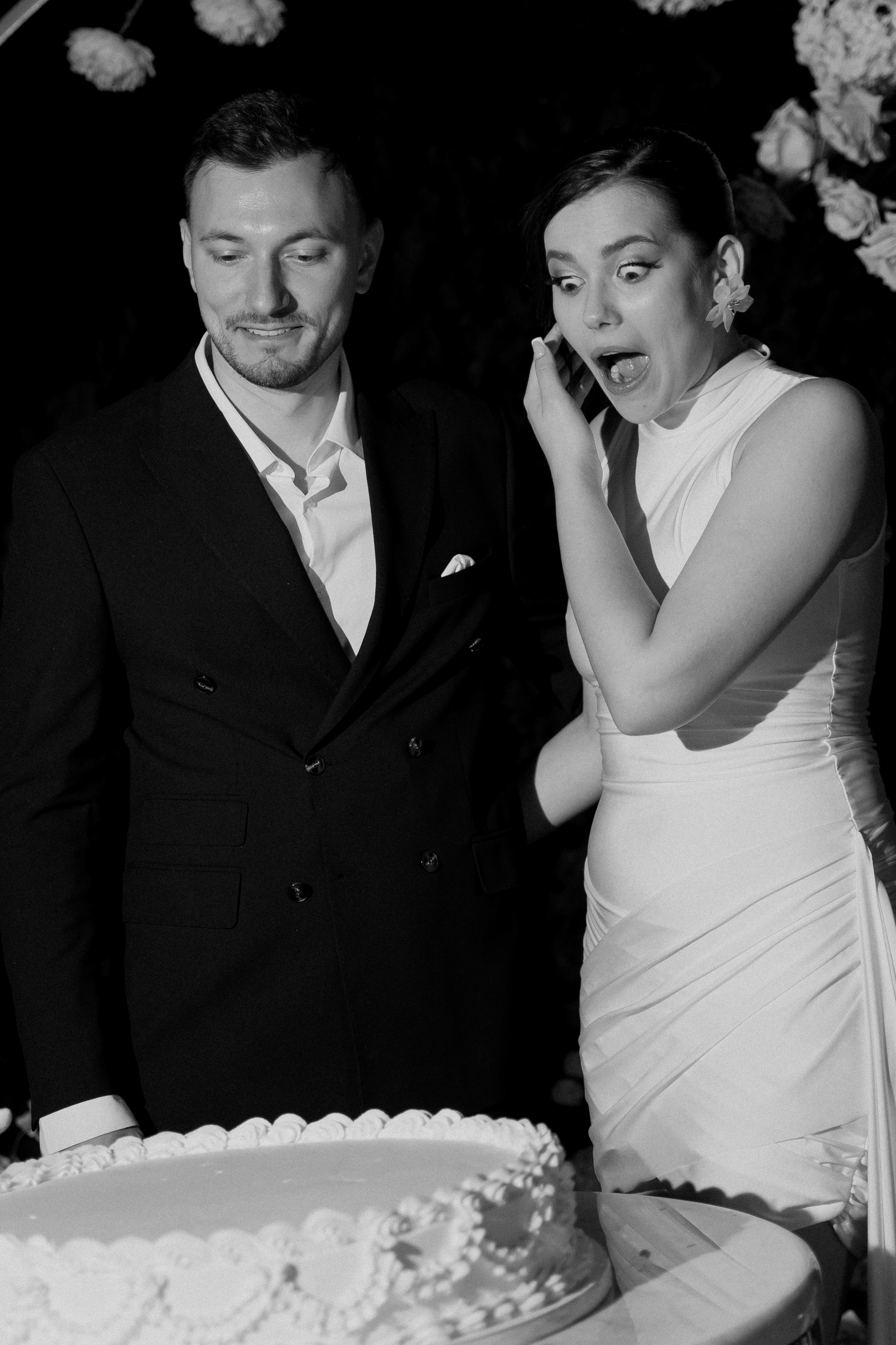 Женя и Оля. Свадебный и портретный фотограф в Минске и по всему миру Ольга Нестер