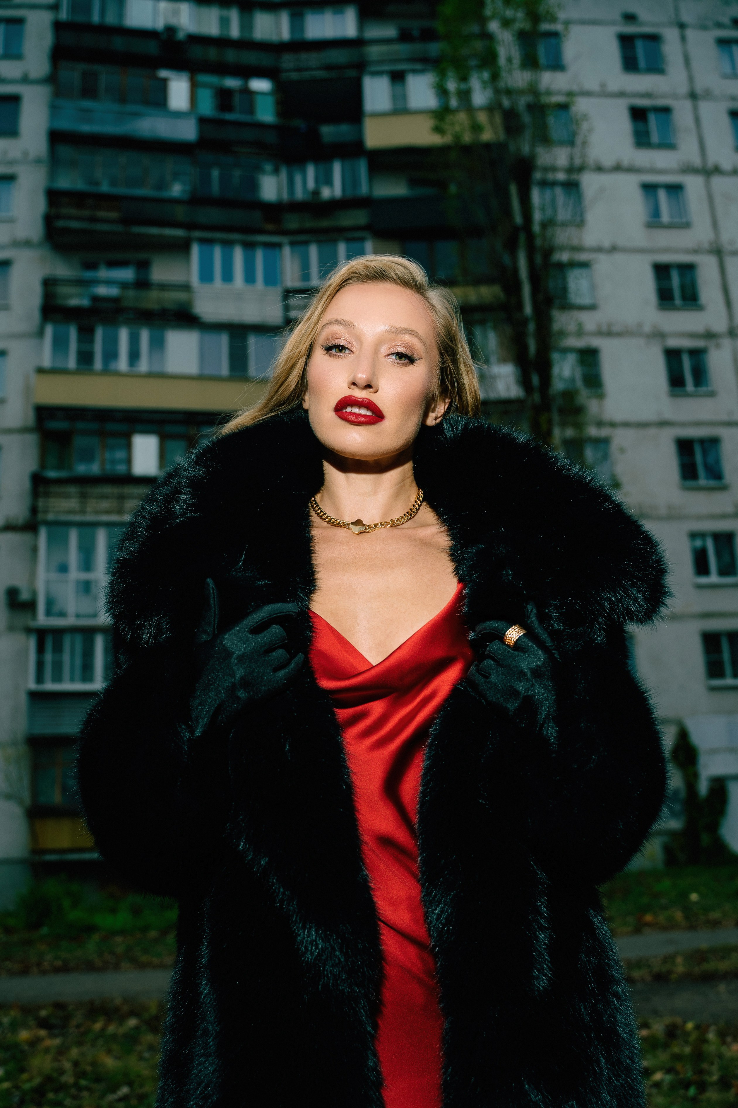 Shine. On-line обучение фотографии у Алексея Комарова