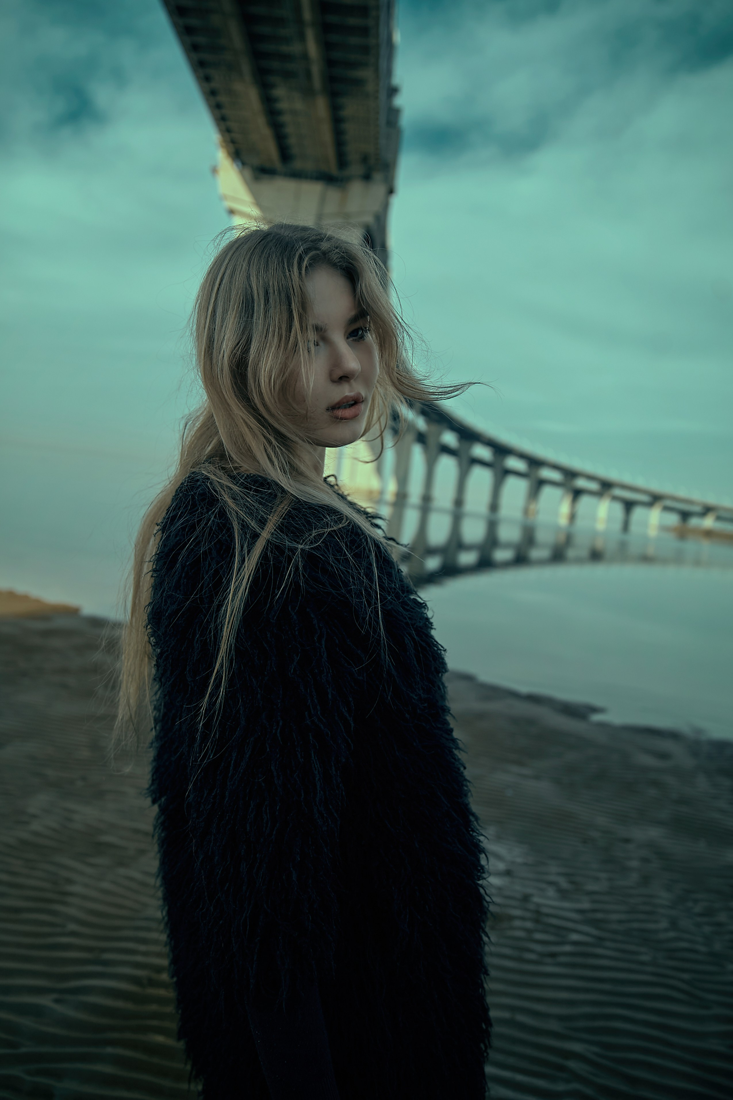 Red flag. Рекламный фотограф Санкт-Петербург Катерина Мишкель