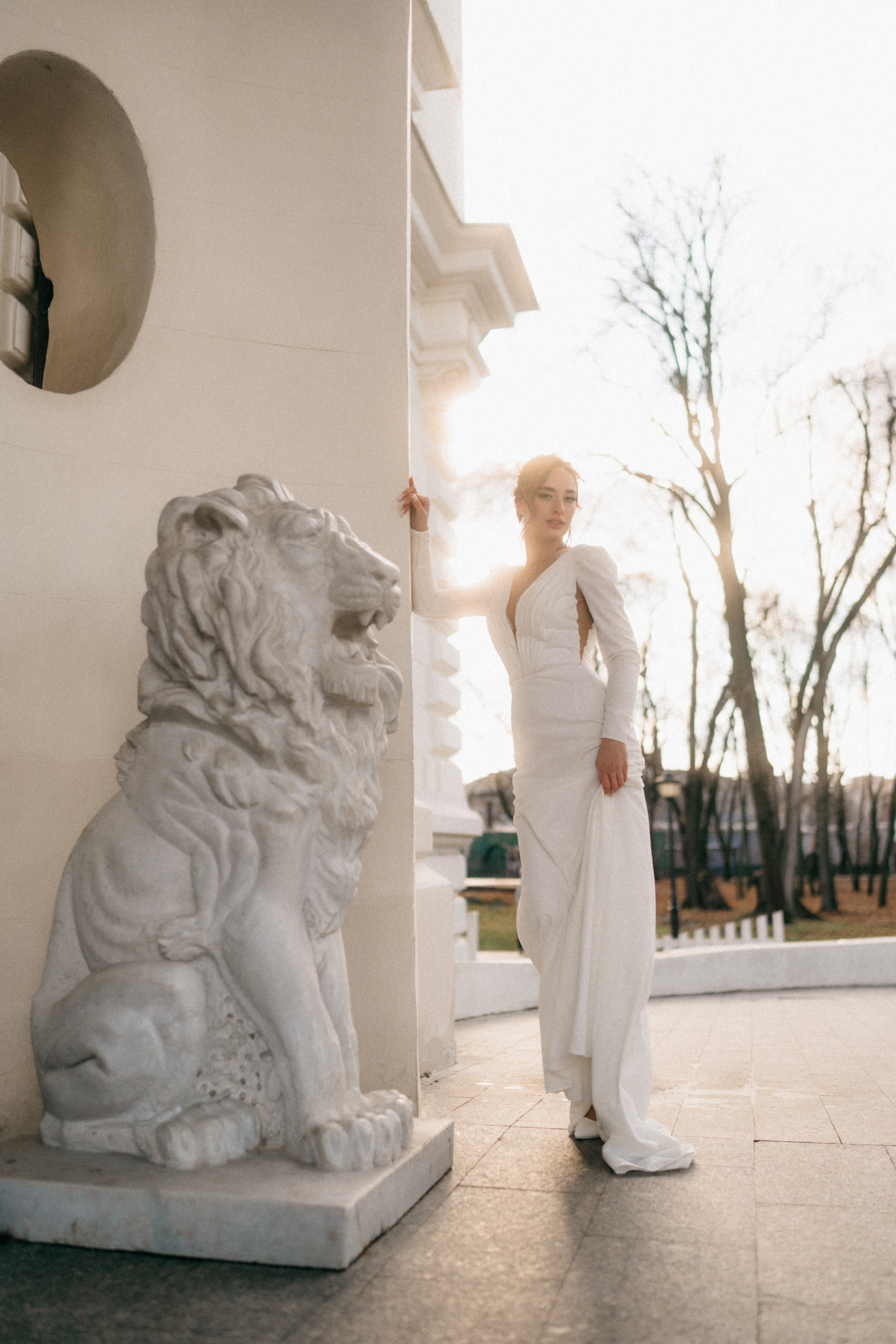 Ира и Александр. Фотограф Тамбов — Воронеж