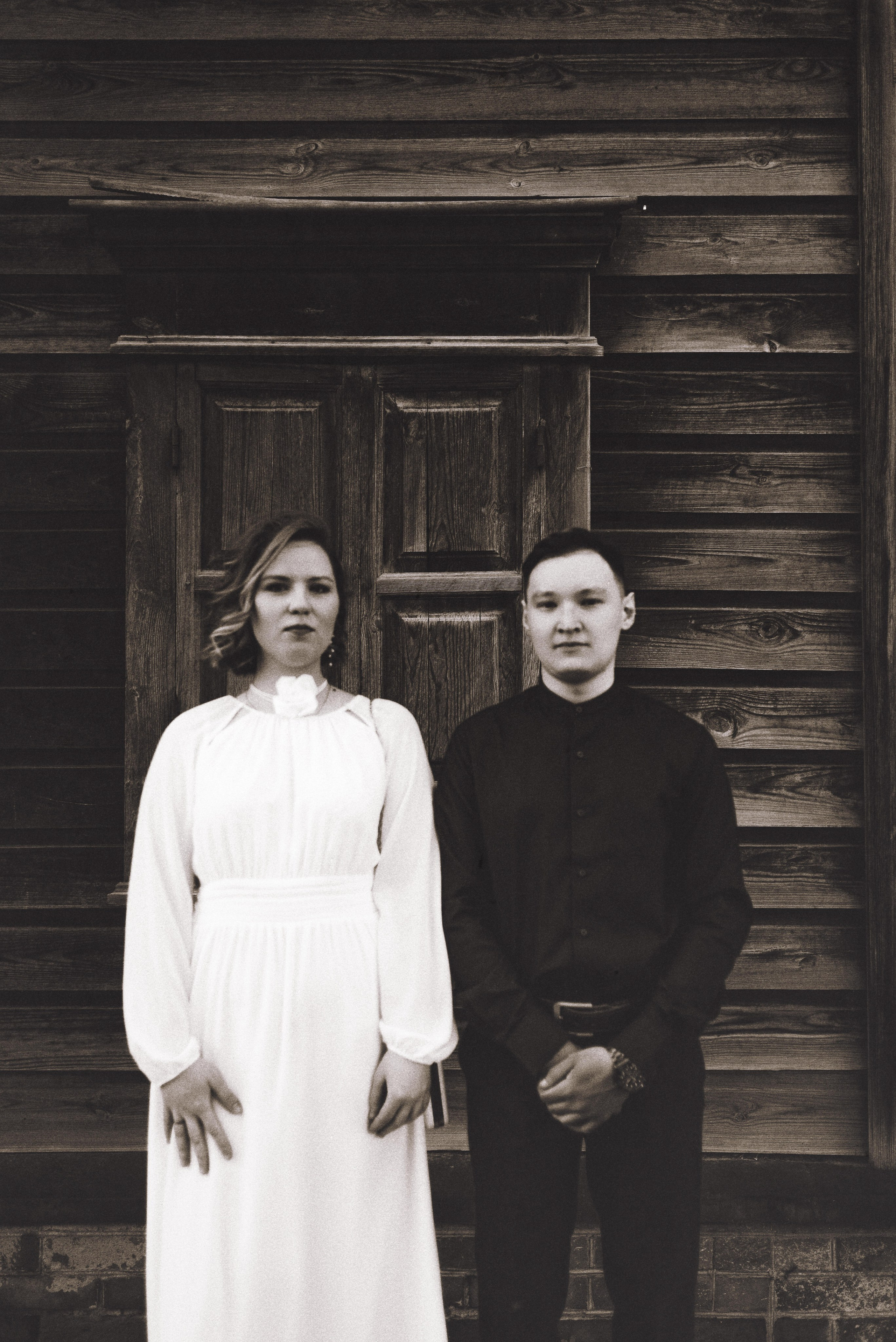 Данил и Арина. Фотограф Дарья Мустафина, Тюмень