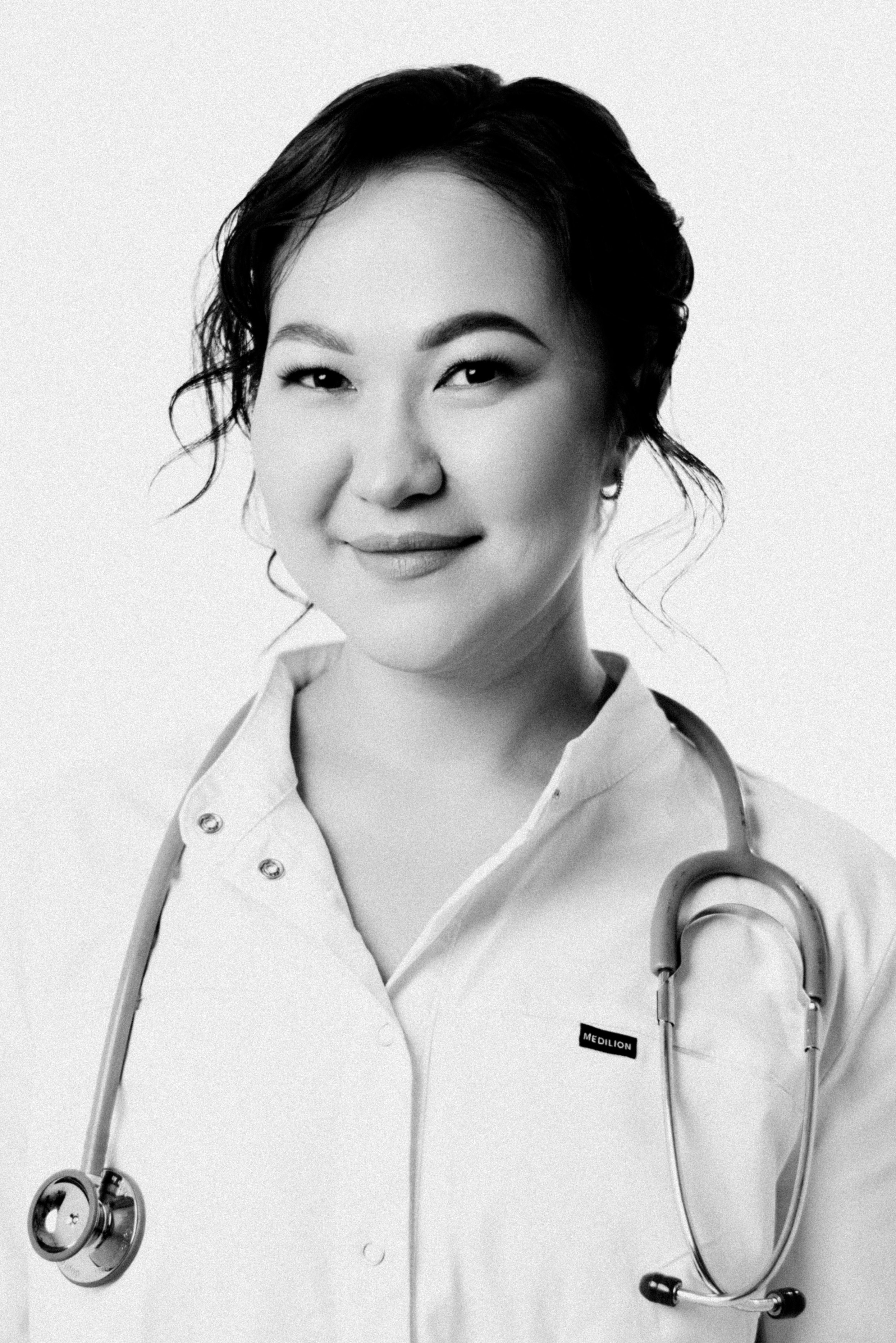 Ажар. Фотограф Дарья Мустафина, Тюмень