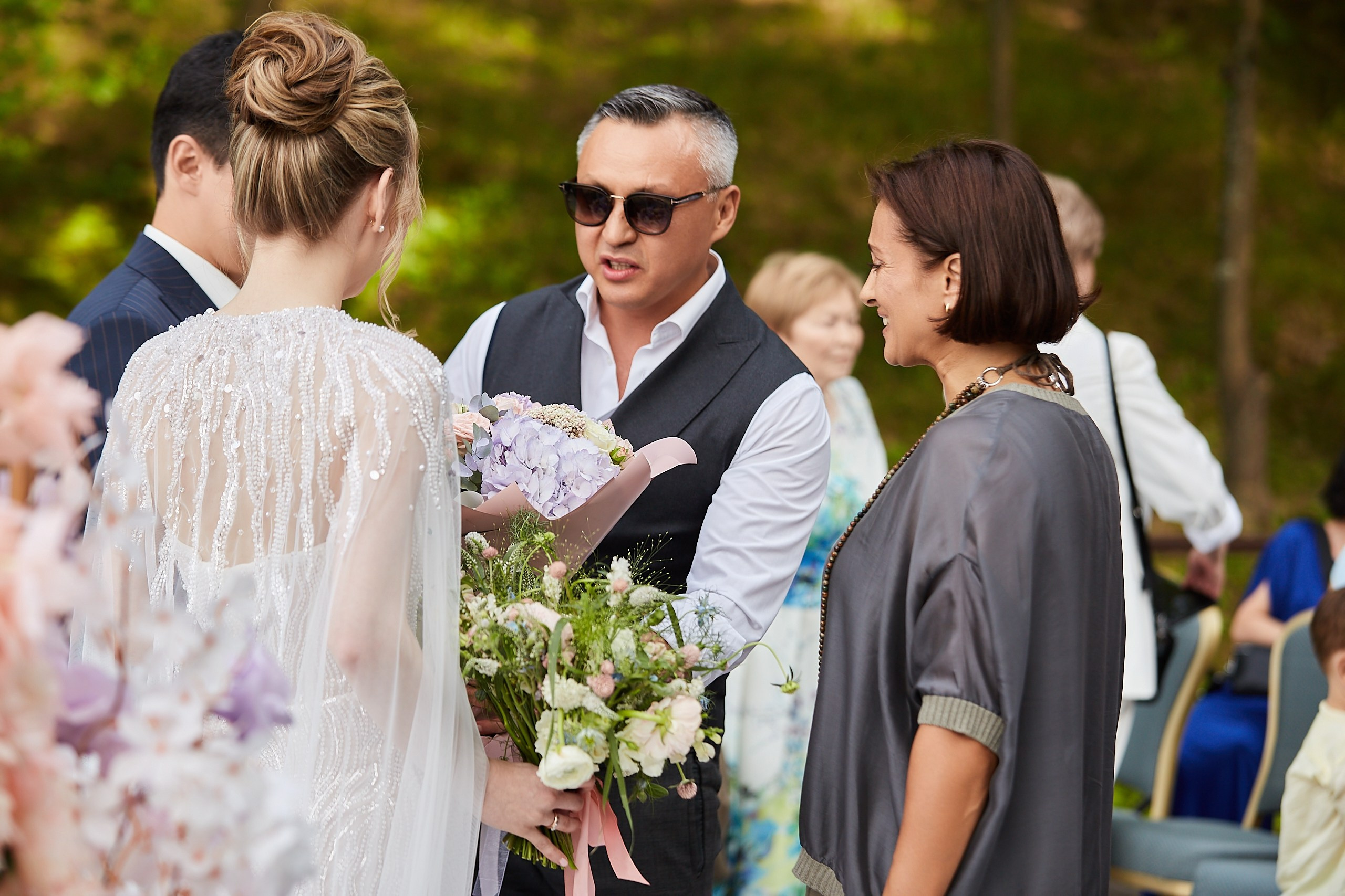 Даниил & Евгения. Фотограф и Видеограф в Москве. Олег Корушев