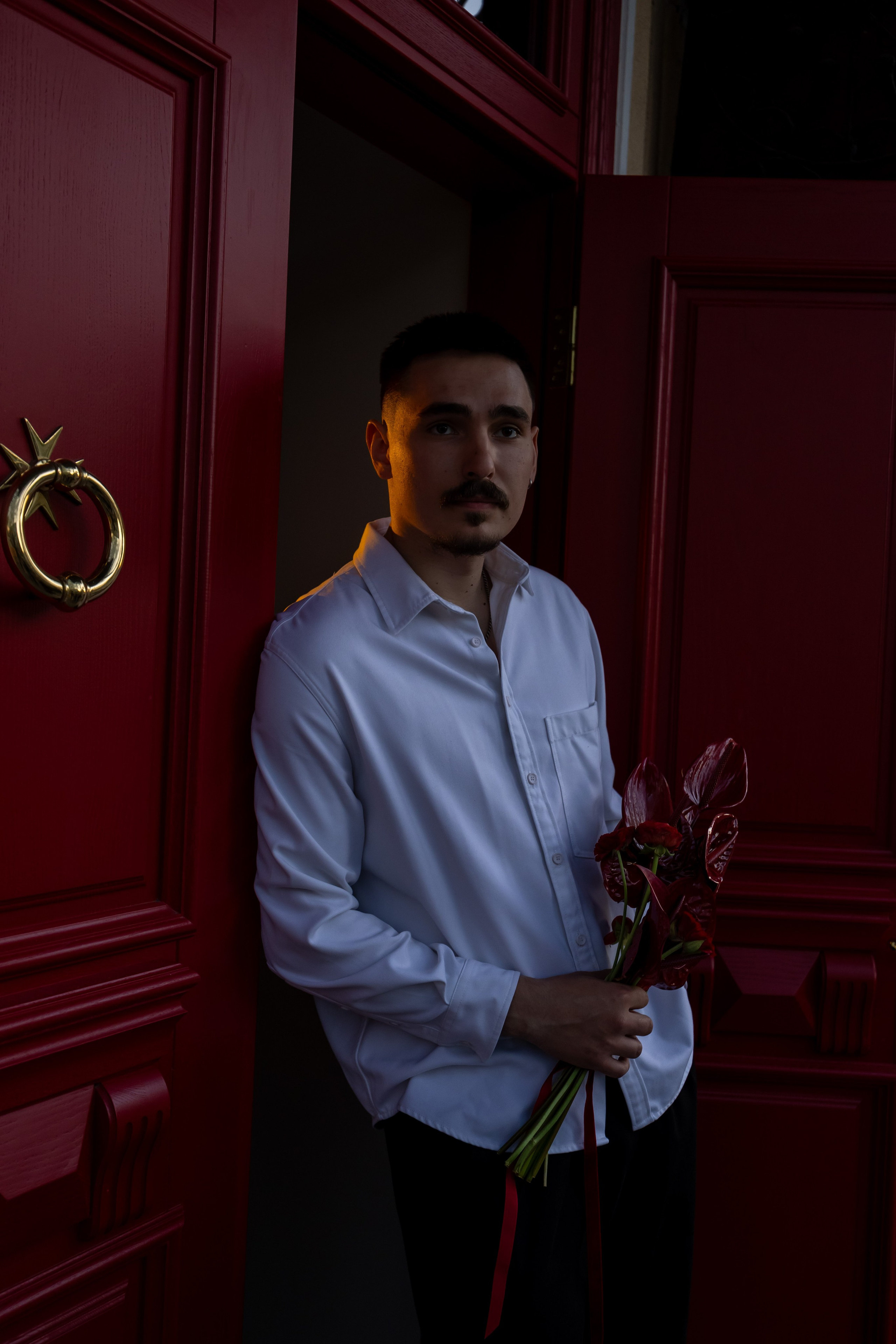 Арина & Константин. Яна Чхан — Фотограф в Донецке и не только