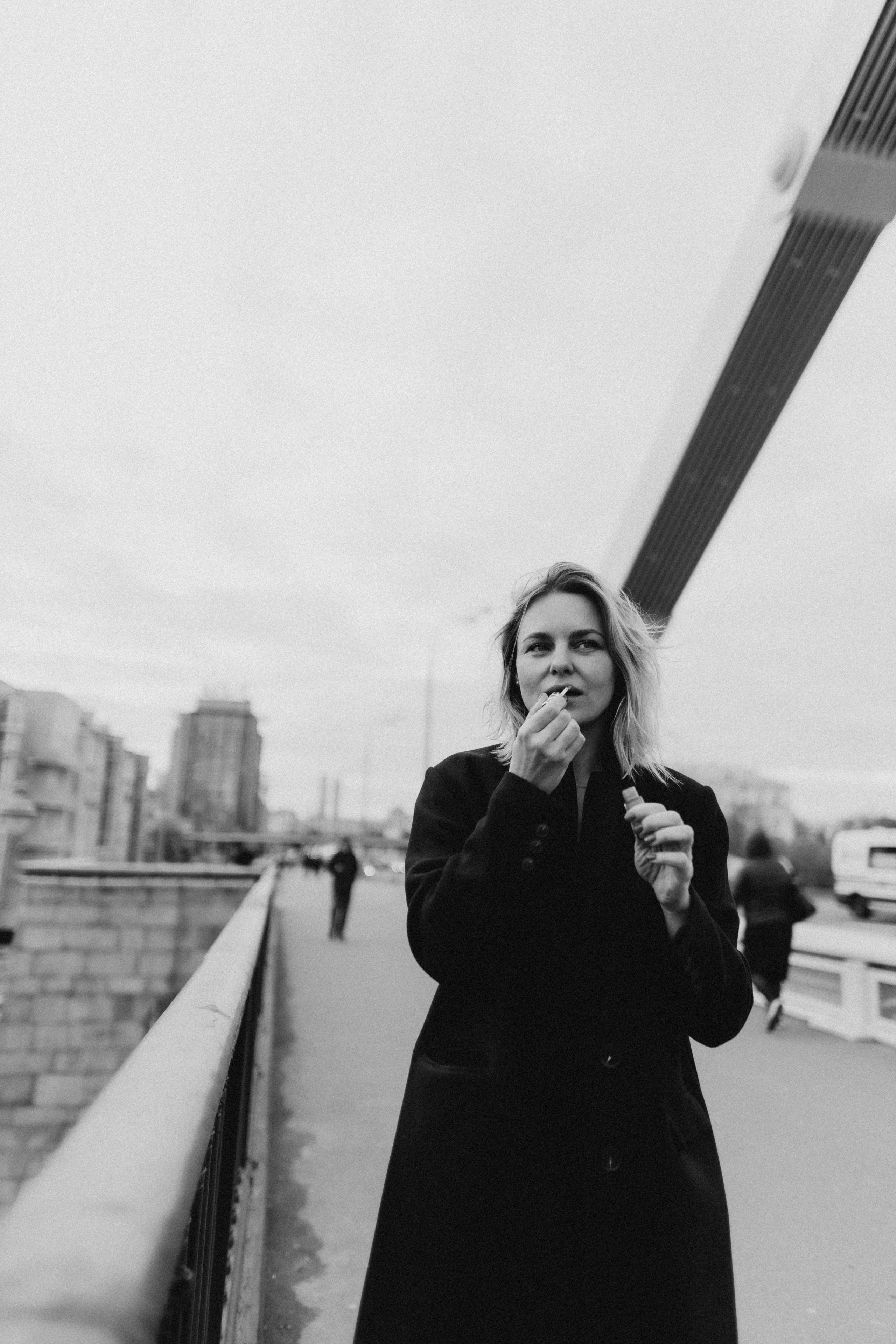 Евгения. Фотограф Карина Вовк