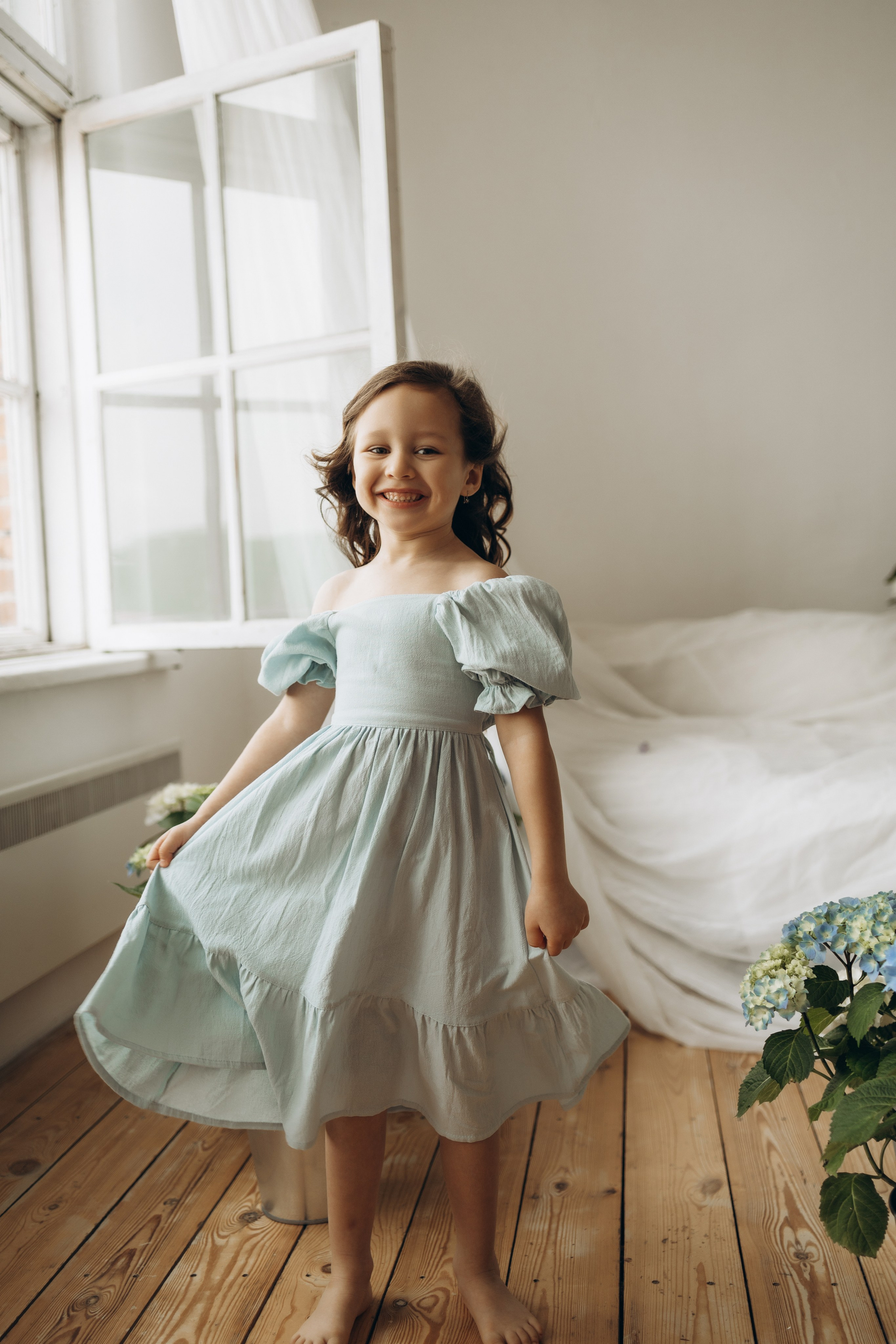 Девочки. Самый теплый фотограф в Краснодаре Рябоконь Ксения