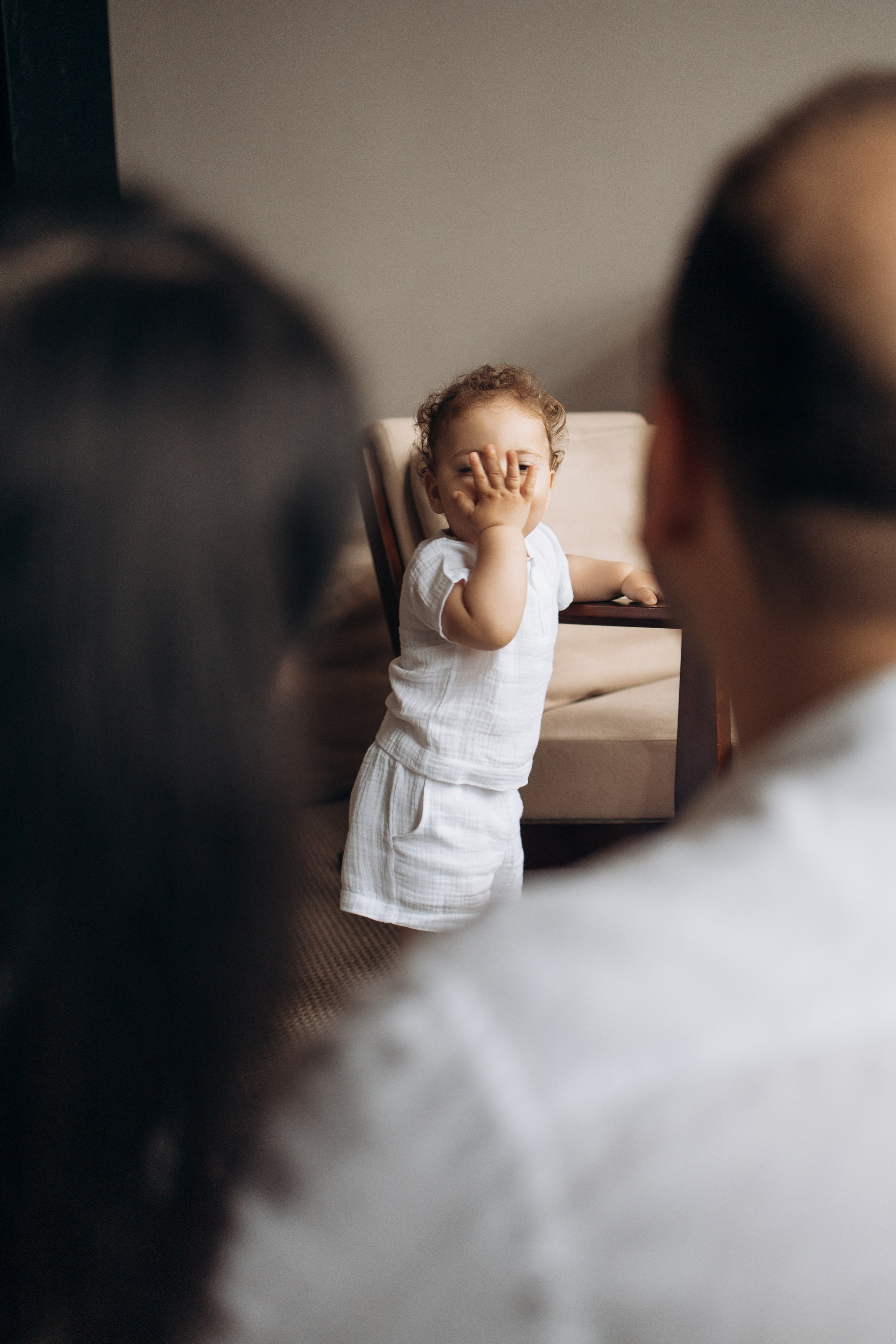 Семейная годик. Самый теплый фотограф в Краснодаре Рябоконь Ксения