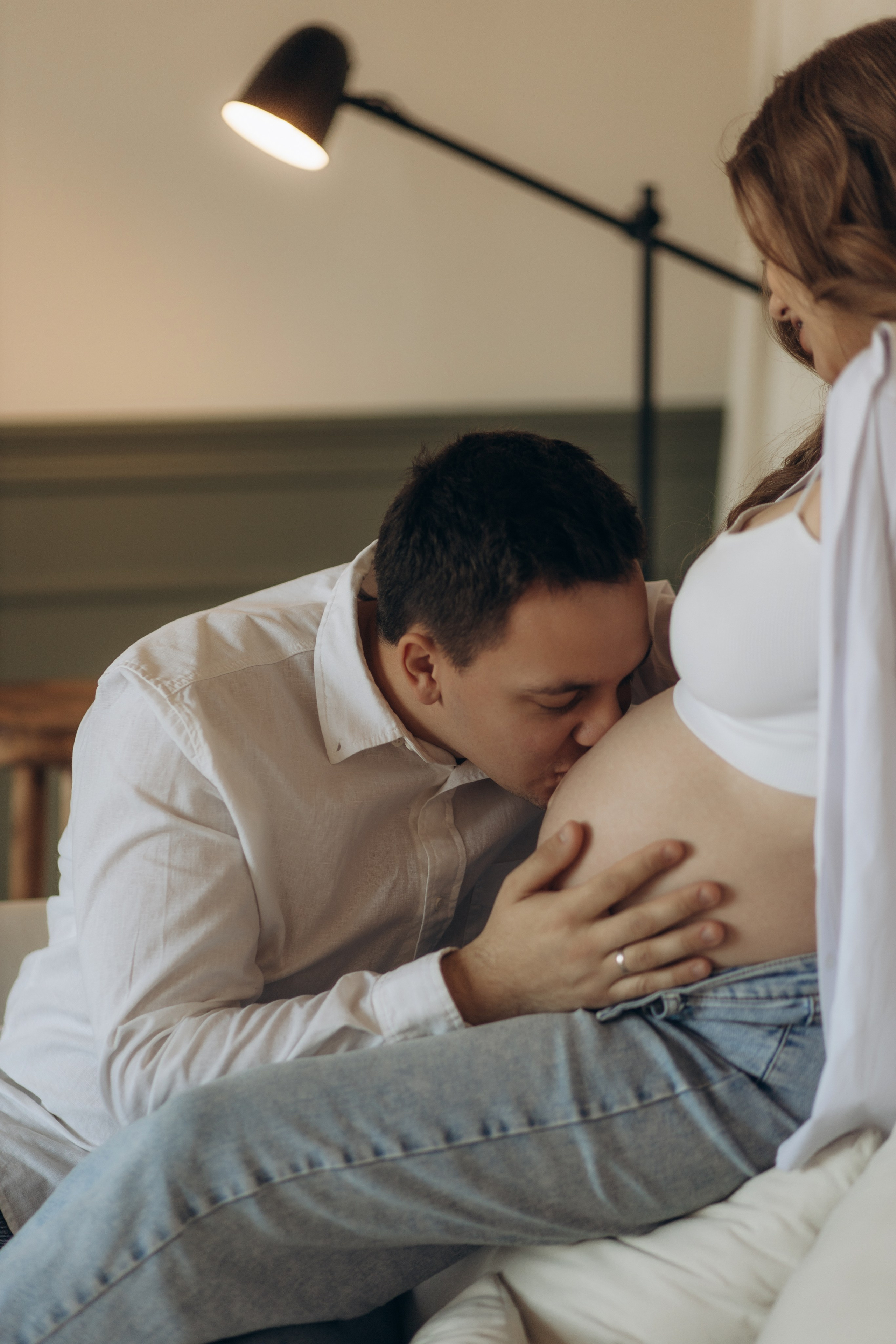 Тимофей и Надя. Самый теплый фотограф в Краснодаре Рябоконь Ксения