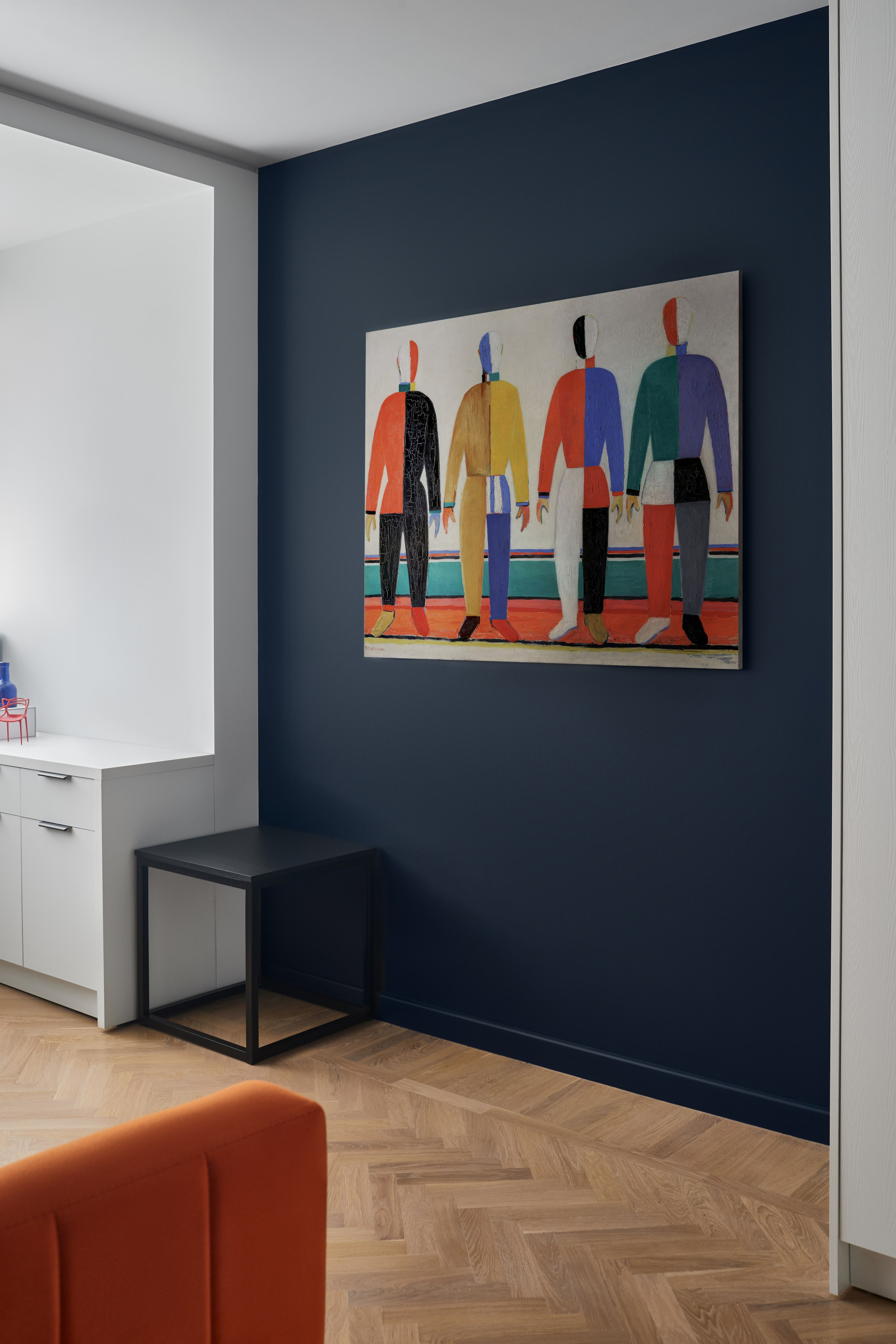 Interior & Architectural Retouching