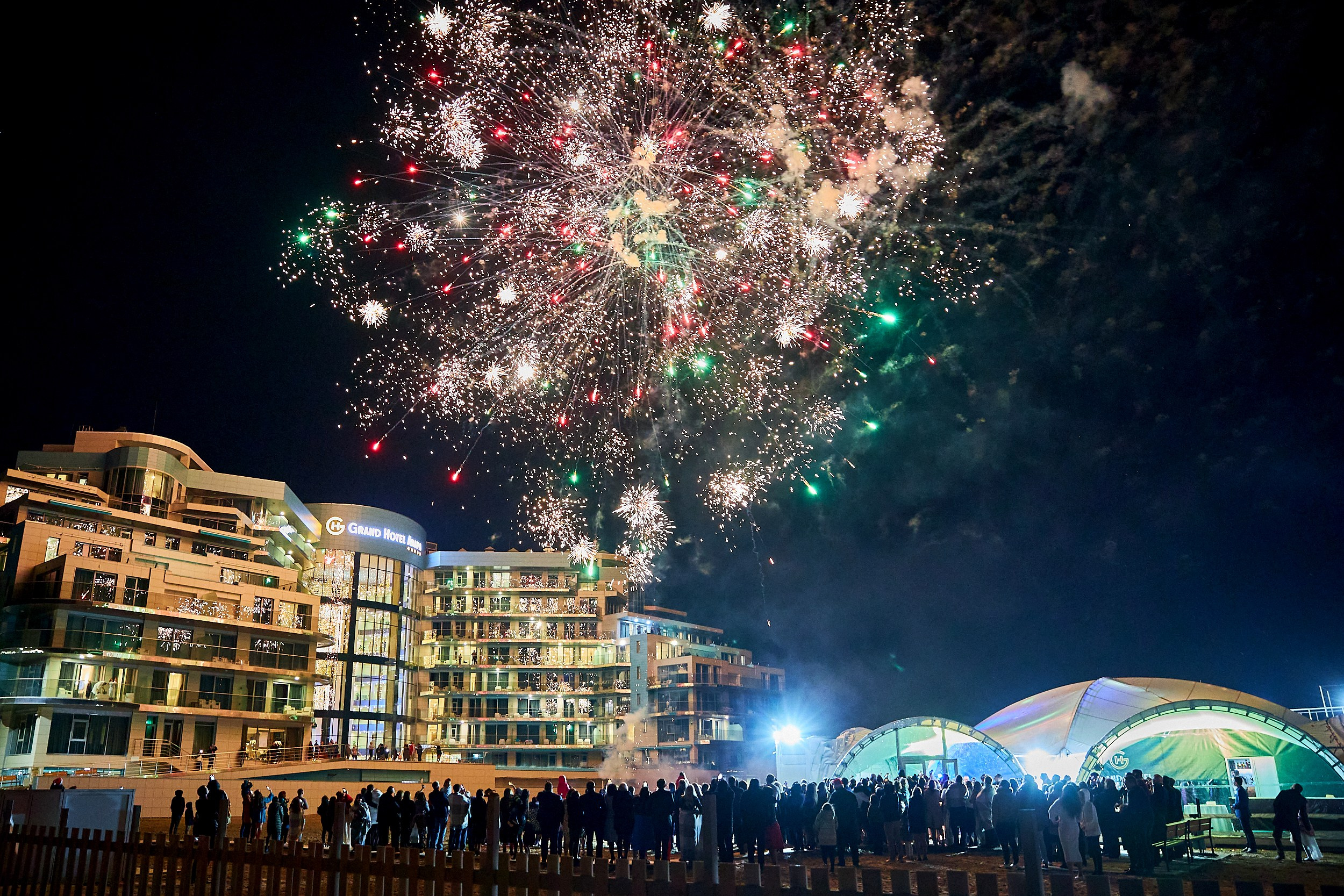 Фотосъемка интерьеров, недвижимости, помещений и заведений