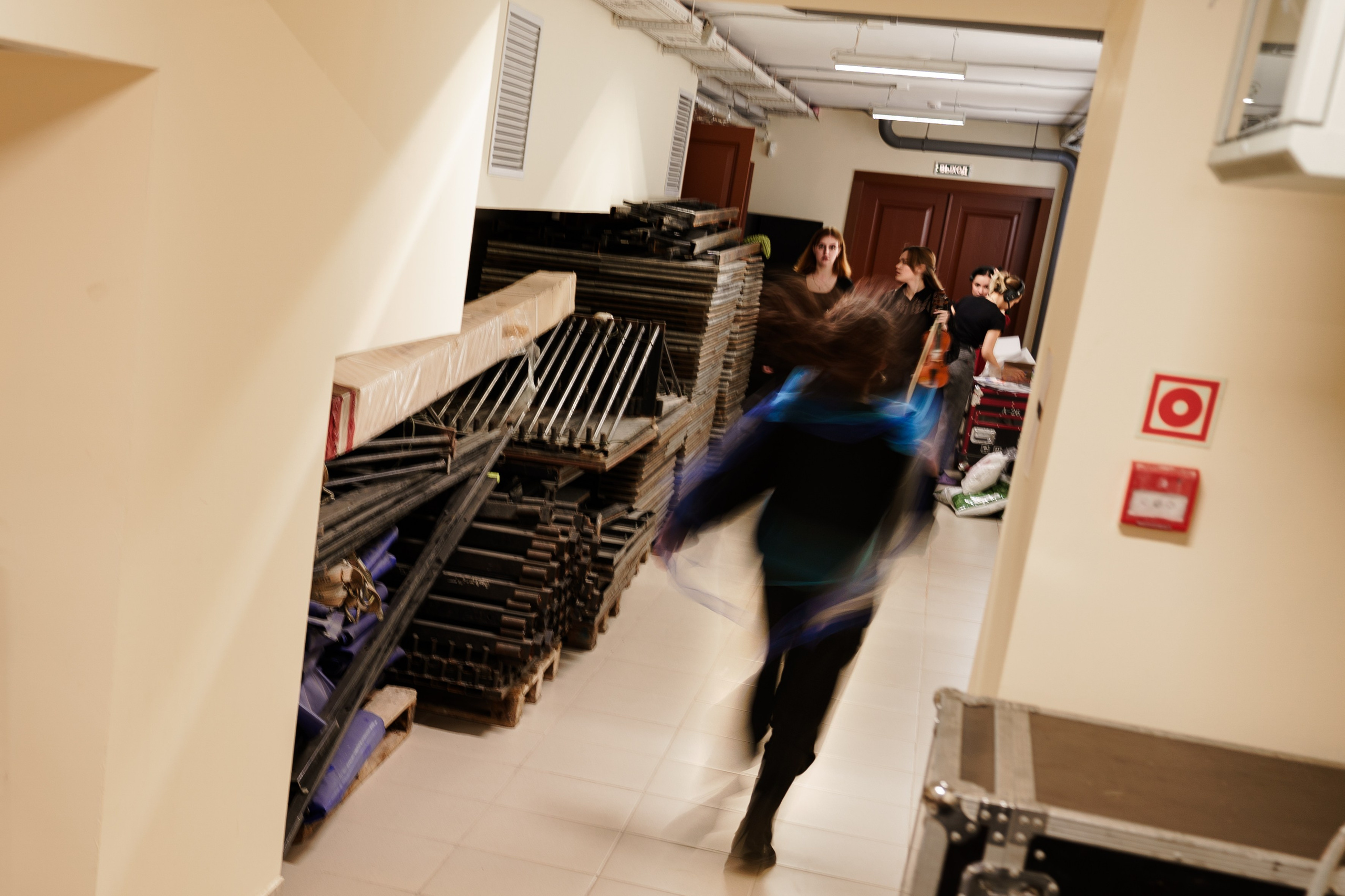 «Первые шаги — всегда самые трудные». Reportage, wedding and portrait photographer in Kazan | Rinat Minikhanov