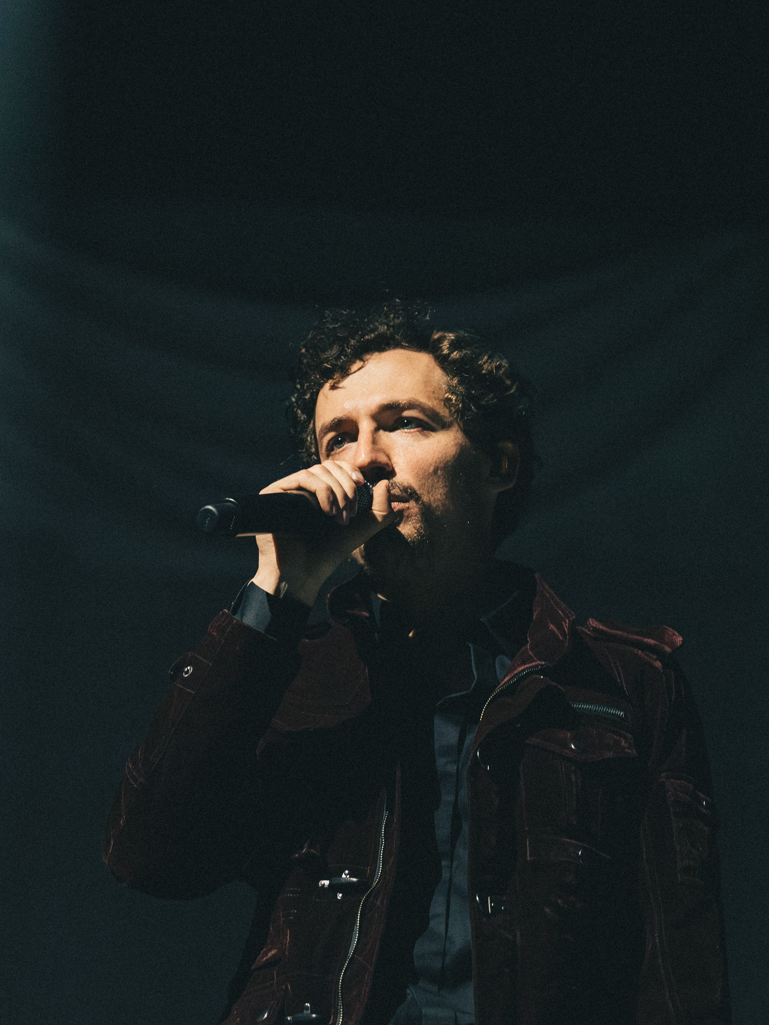 ZOLOTO. Saint-Petersburg 17.4.26. RUSLAN ROZANOV