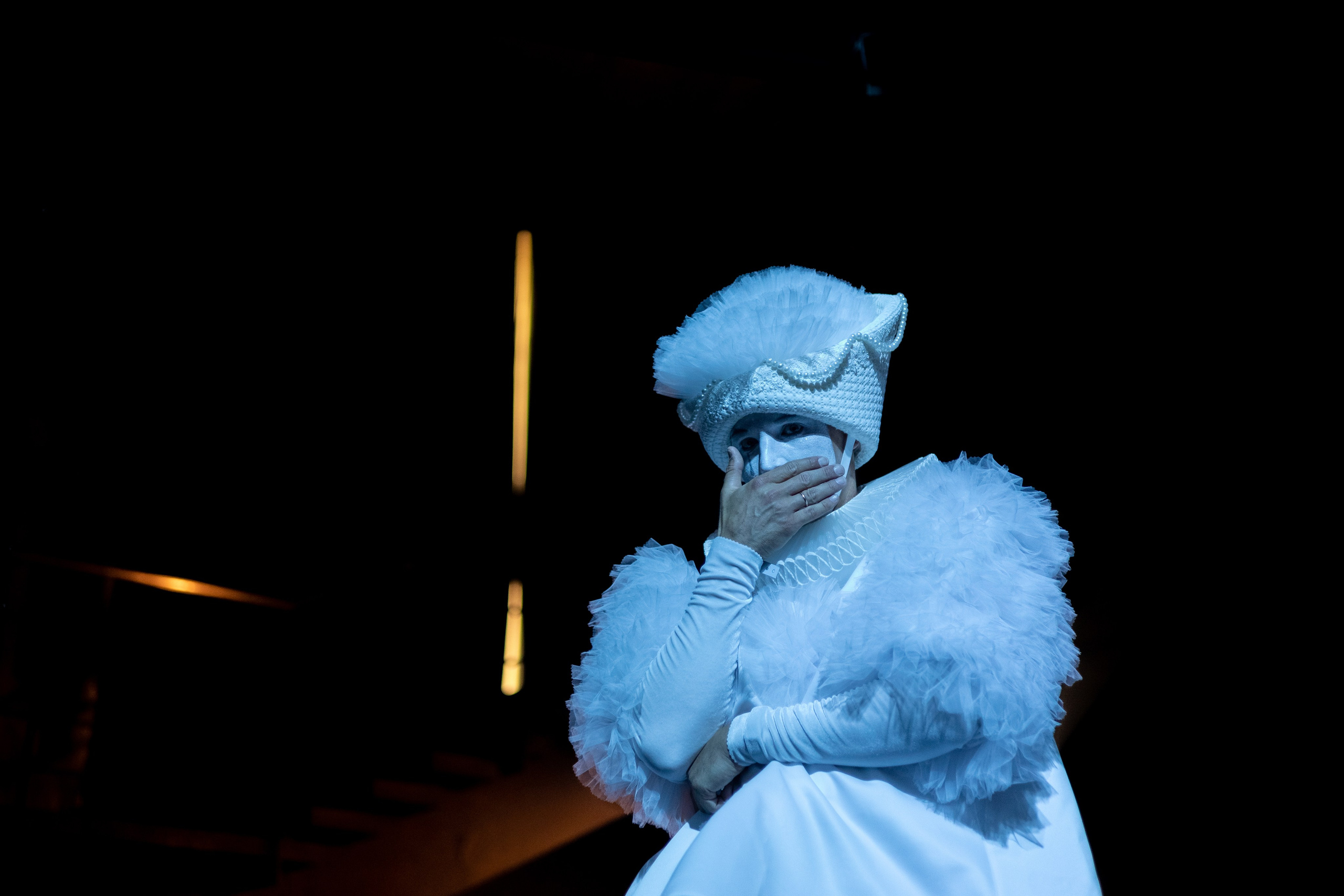 Тима Ищет Свет’23. RUSLAN ROZANOV