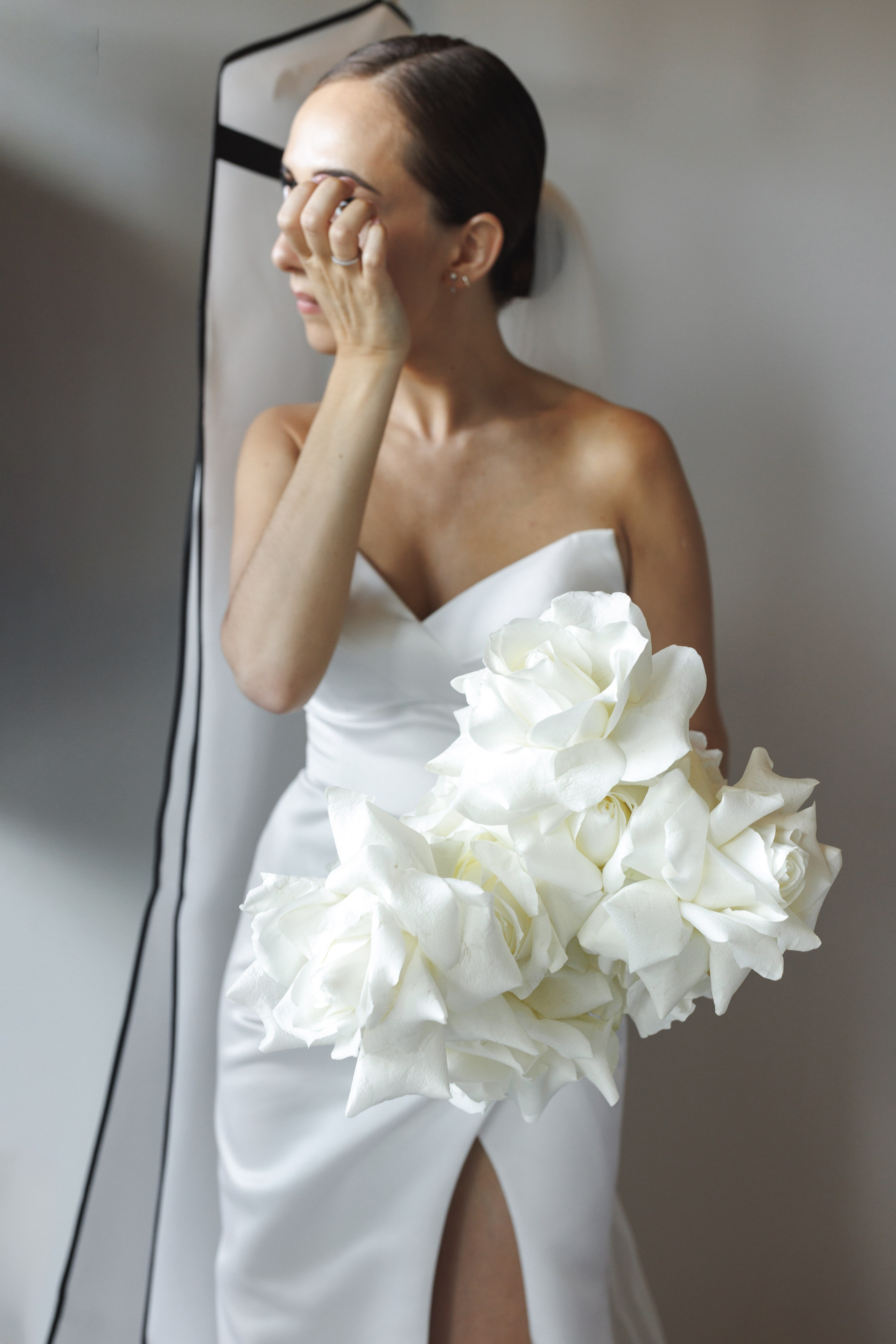 Эмоциональный свадебный репортаж в "GRANDCHALET"