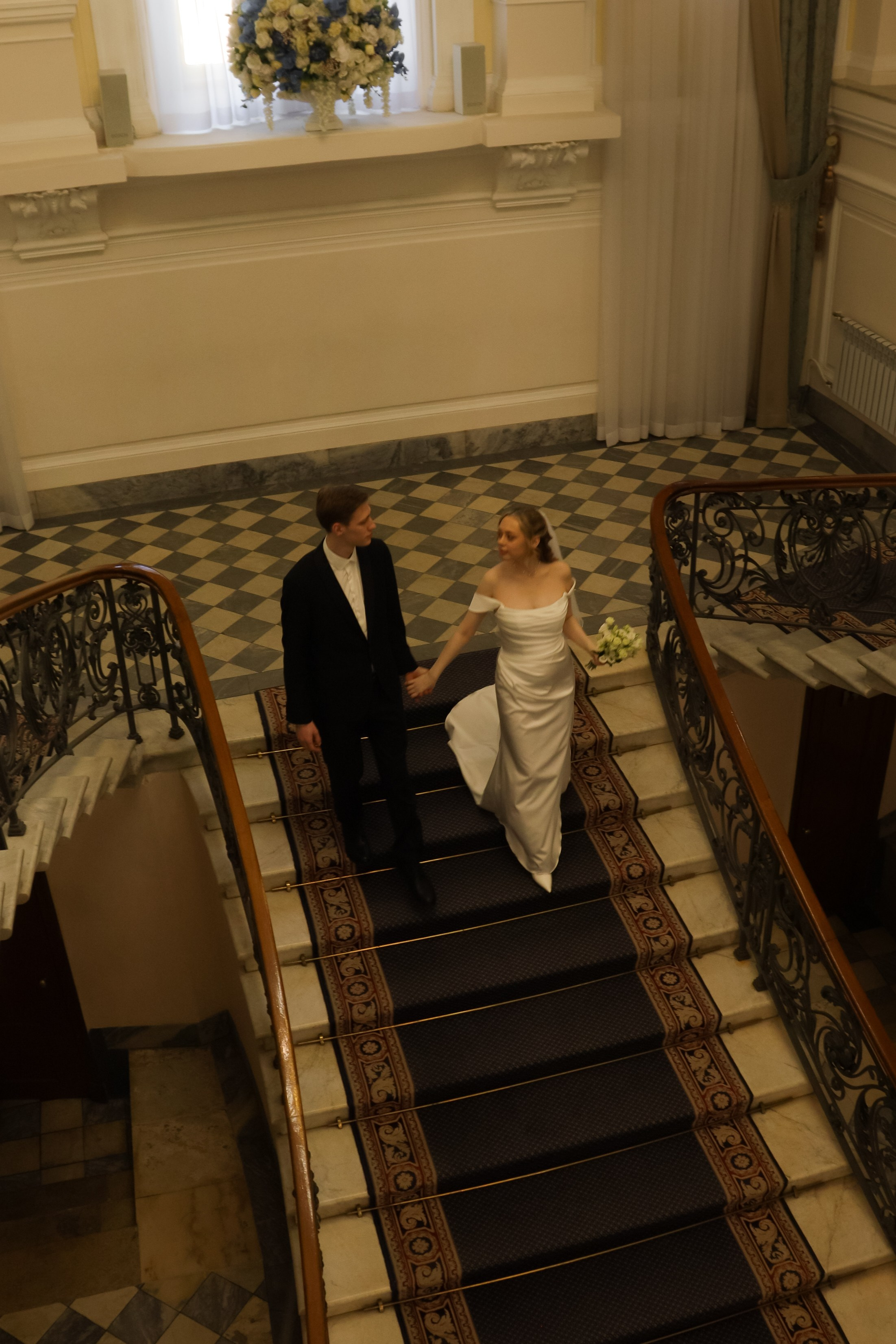 Свадьбы. Главная