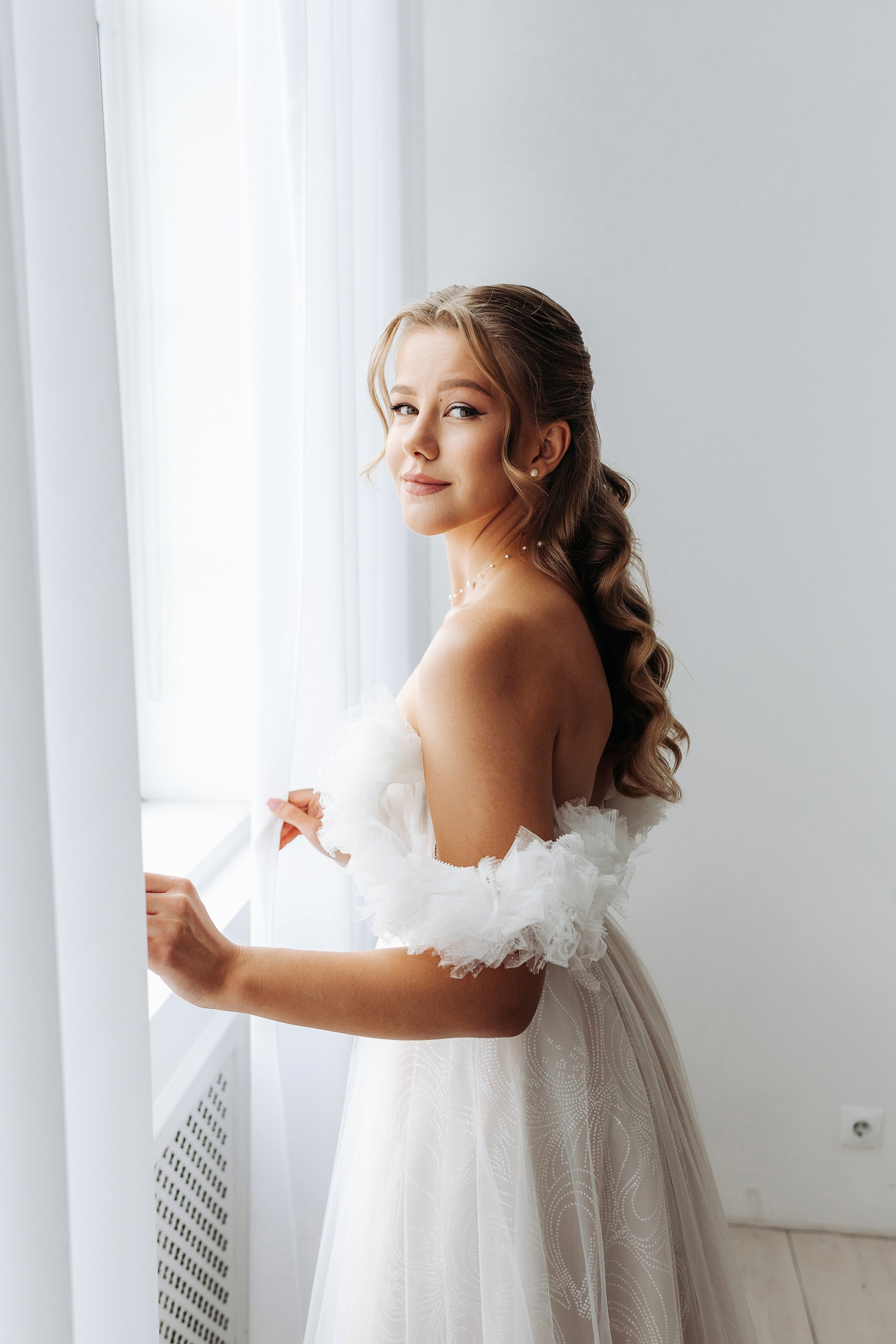 Александр Ирина. Фотограф Омск Андрей Козяков