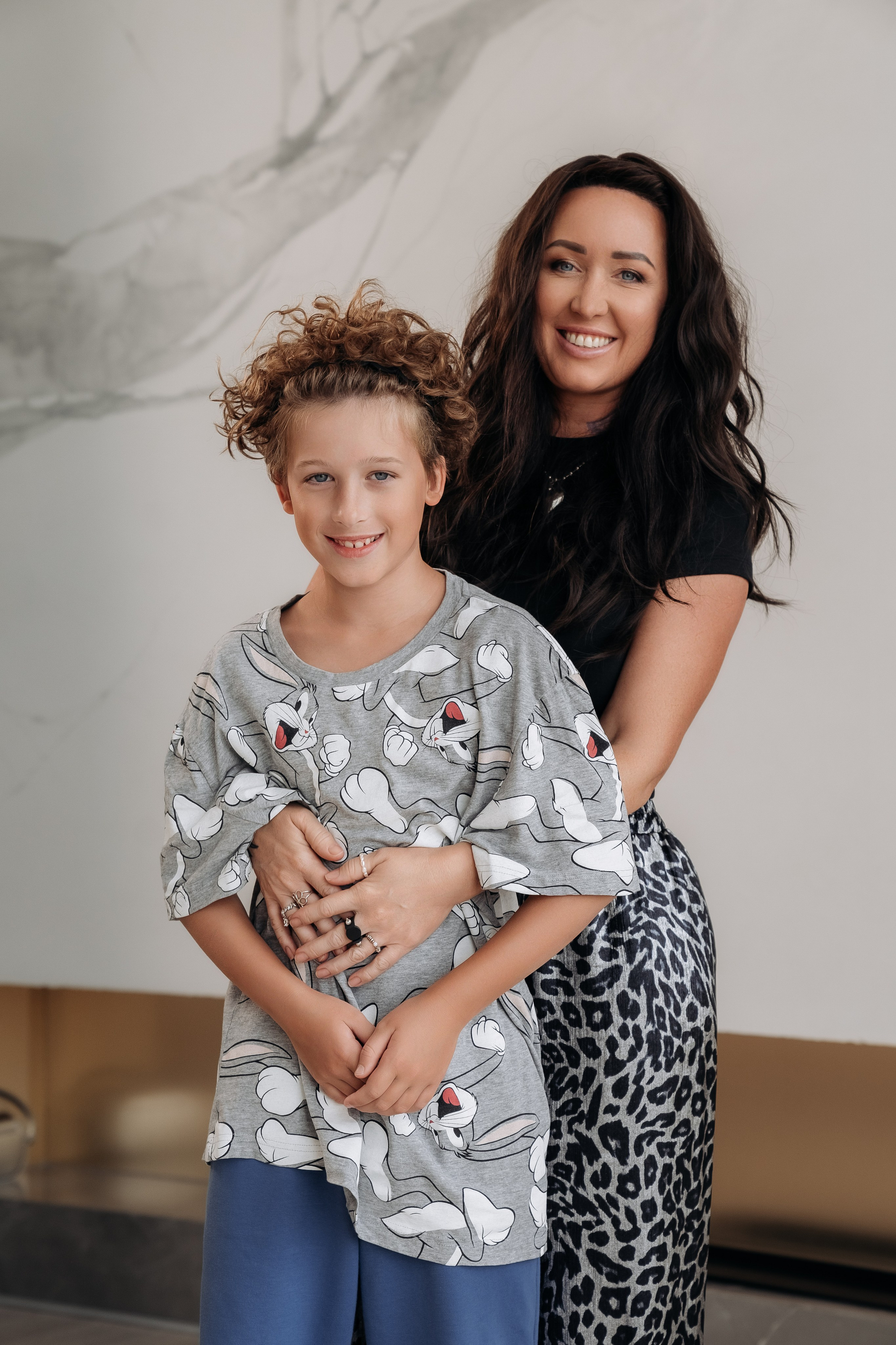 Семья Катерины. Семейный фотограф СПб Анастасия Василь. Фотосессия на годик