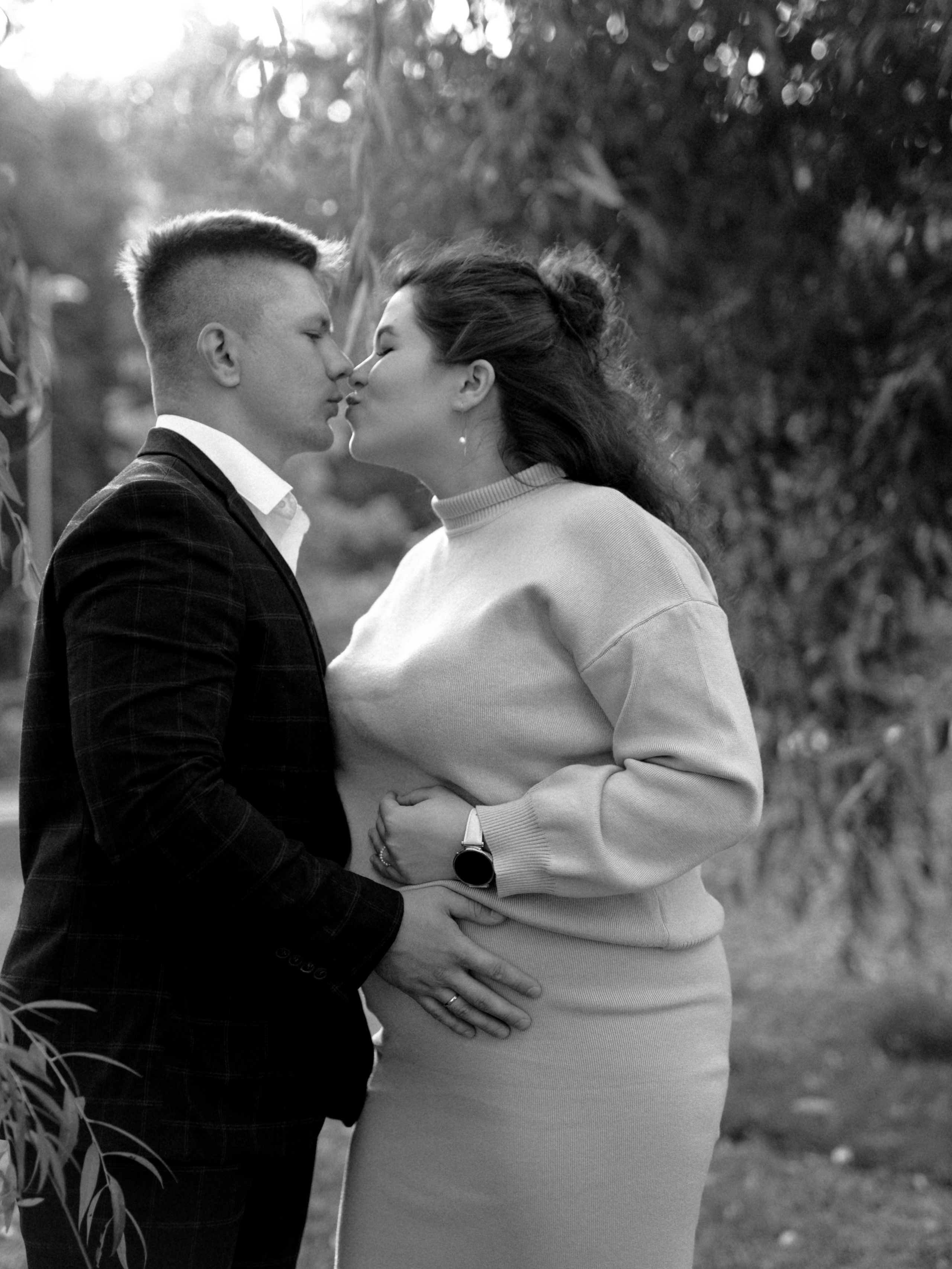 P & M. Марина Занина — Семейный фотограф г. Воронеж