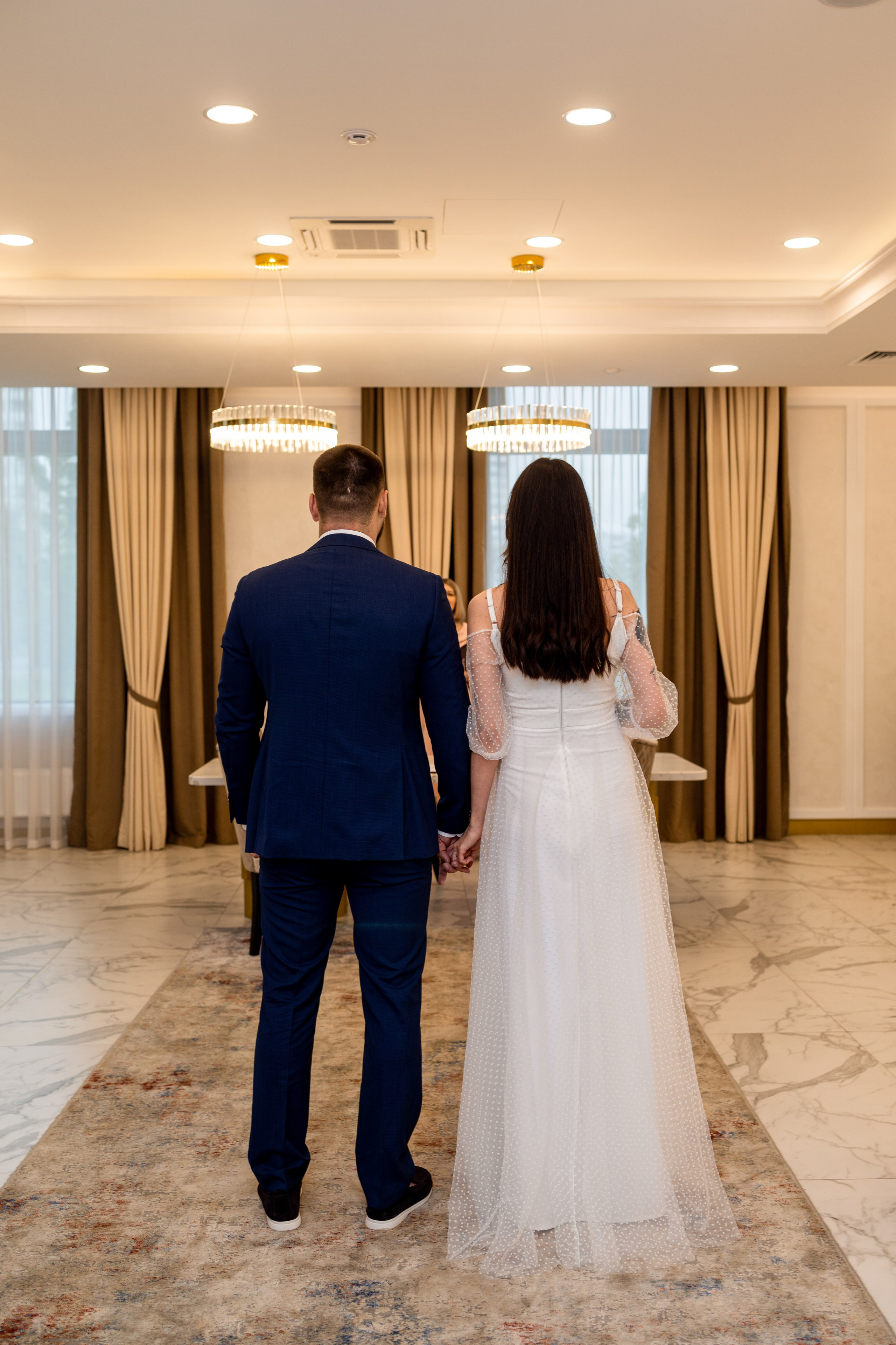 Жанна & Николай. Фотограф Виктория Кравец