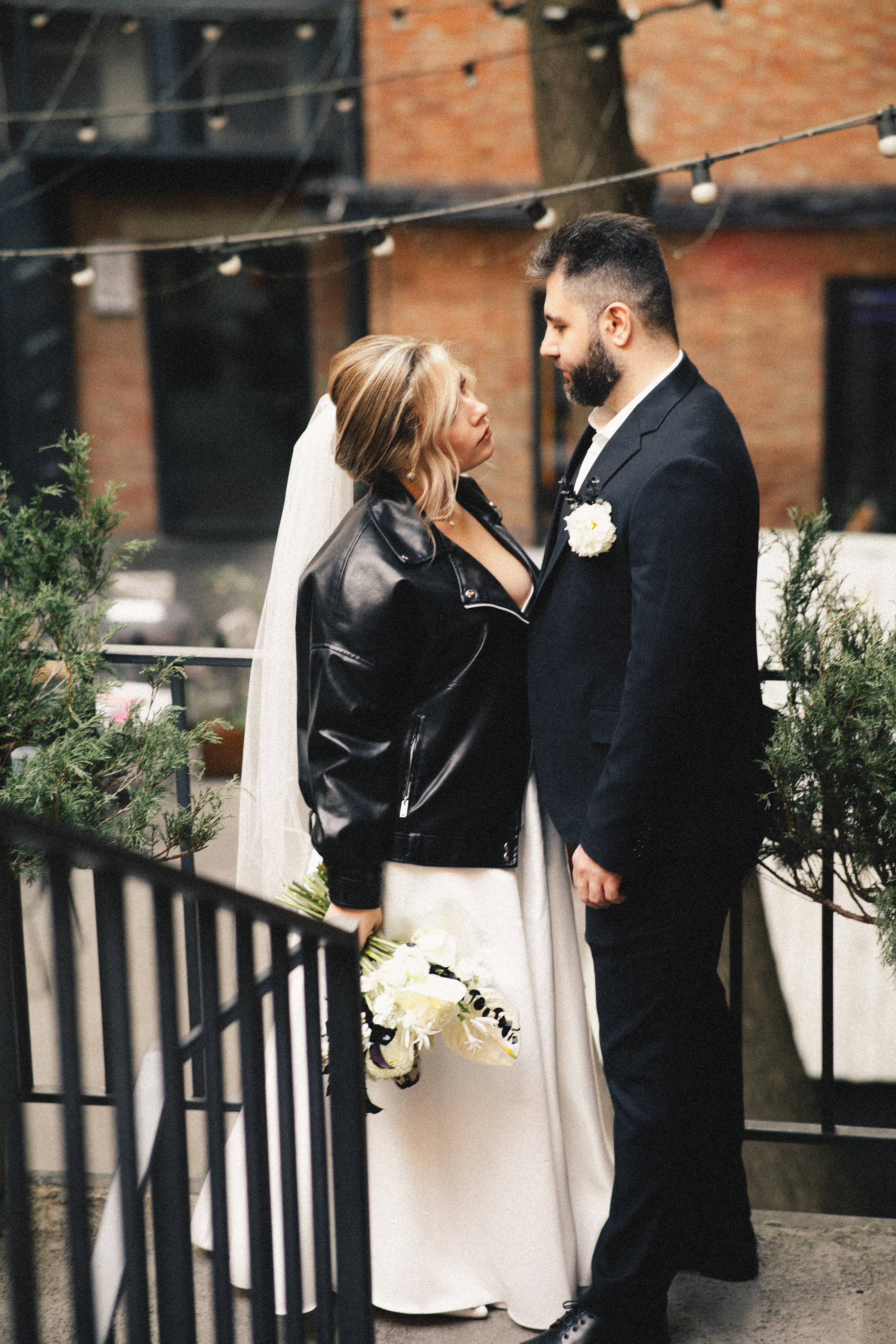 Ира и Дима. Даша Царёва, фотограф