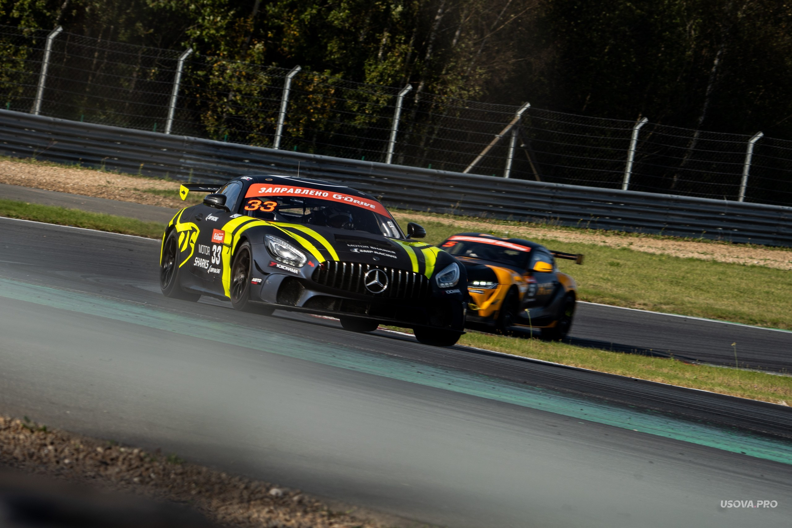 Moscow Raceway — РСКГ. Автомобильный фотограф Светлана Усова