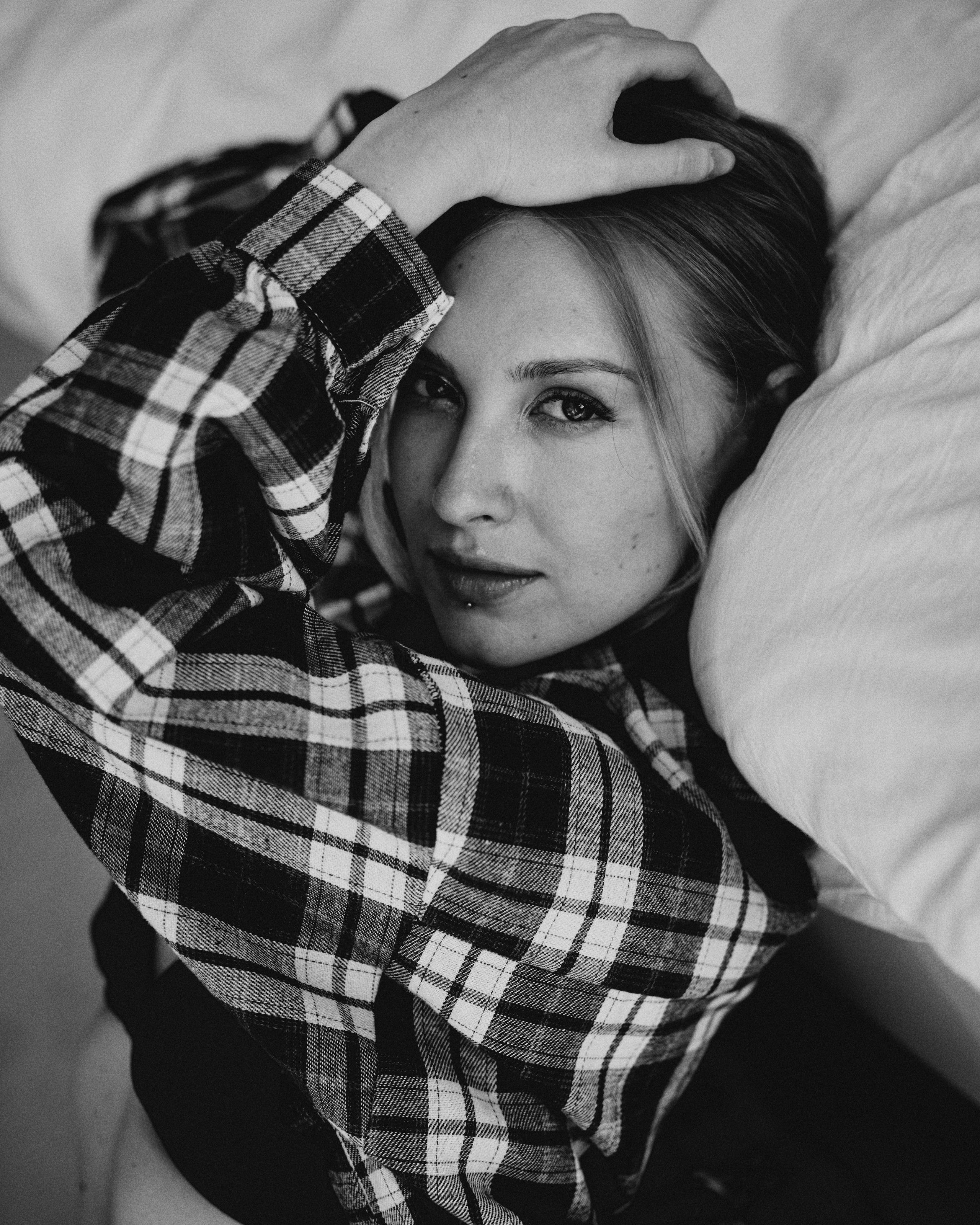 Карина. Портретный фотограф в Москве Ольга Крылова