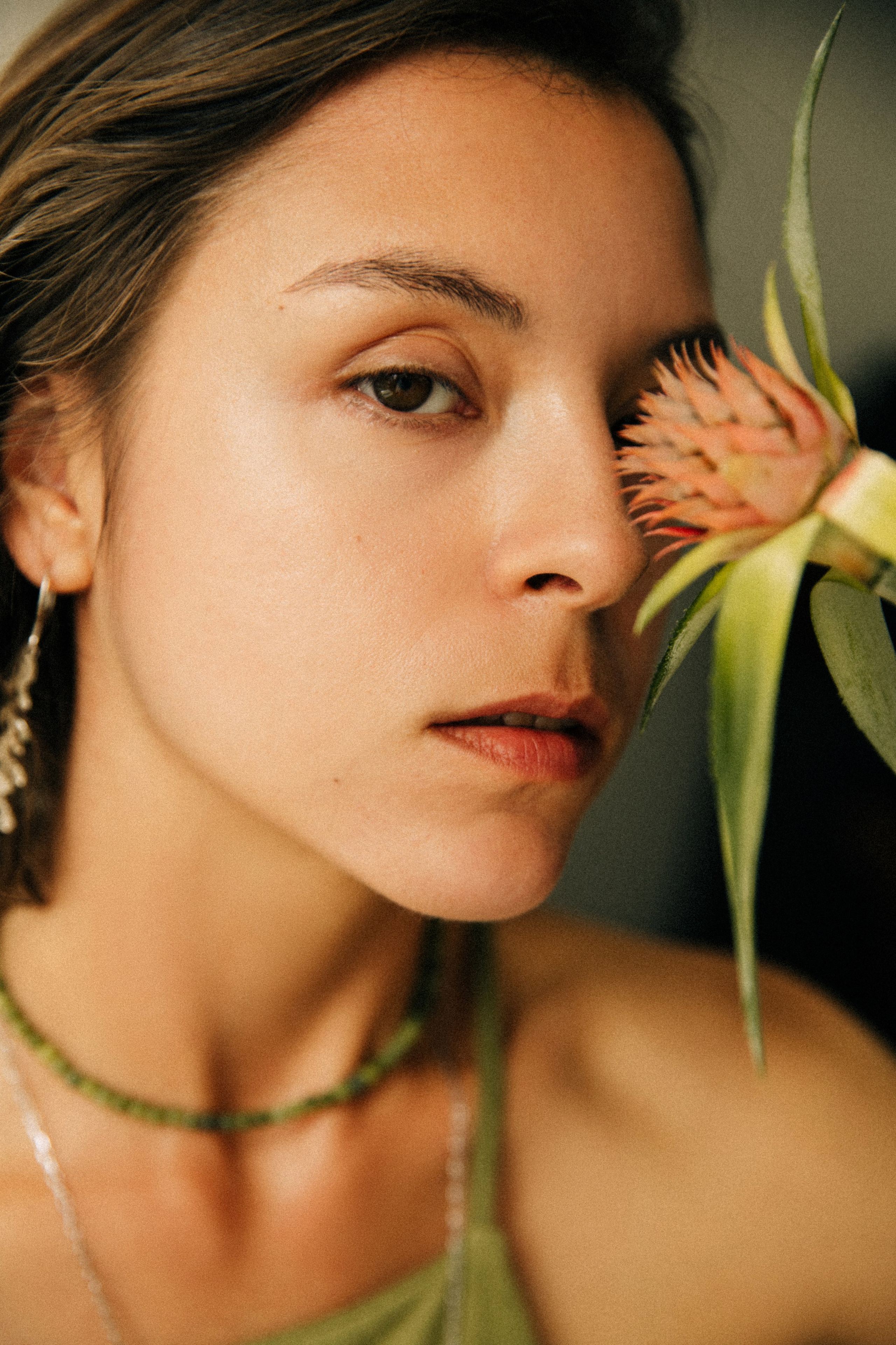 Zhenya. Портретный фотограф / Панама / Анастасия Елизарова