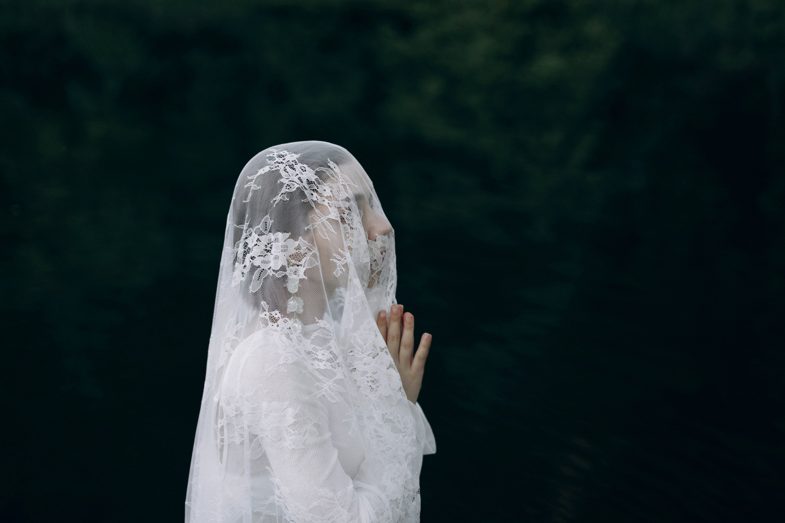 Александра. Фотограф Мария Щеголькова. Чувственный женский портрет