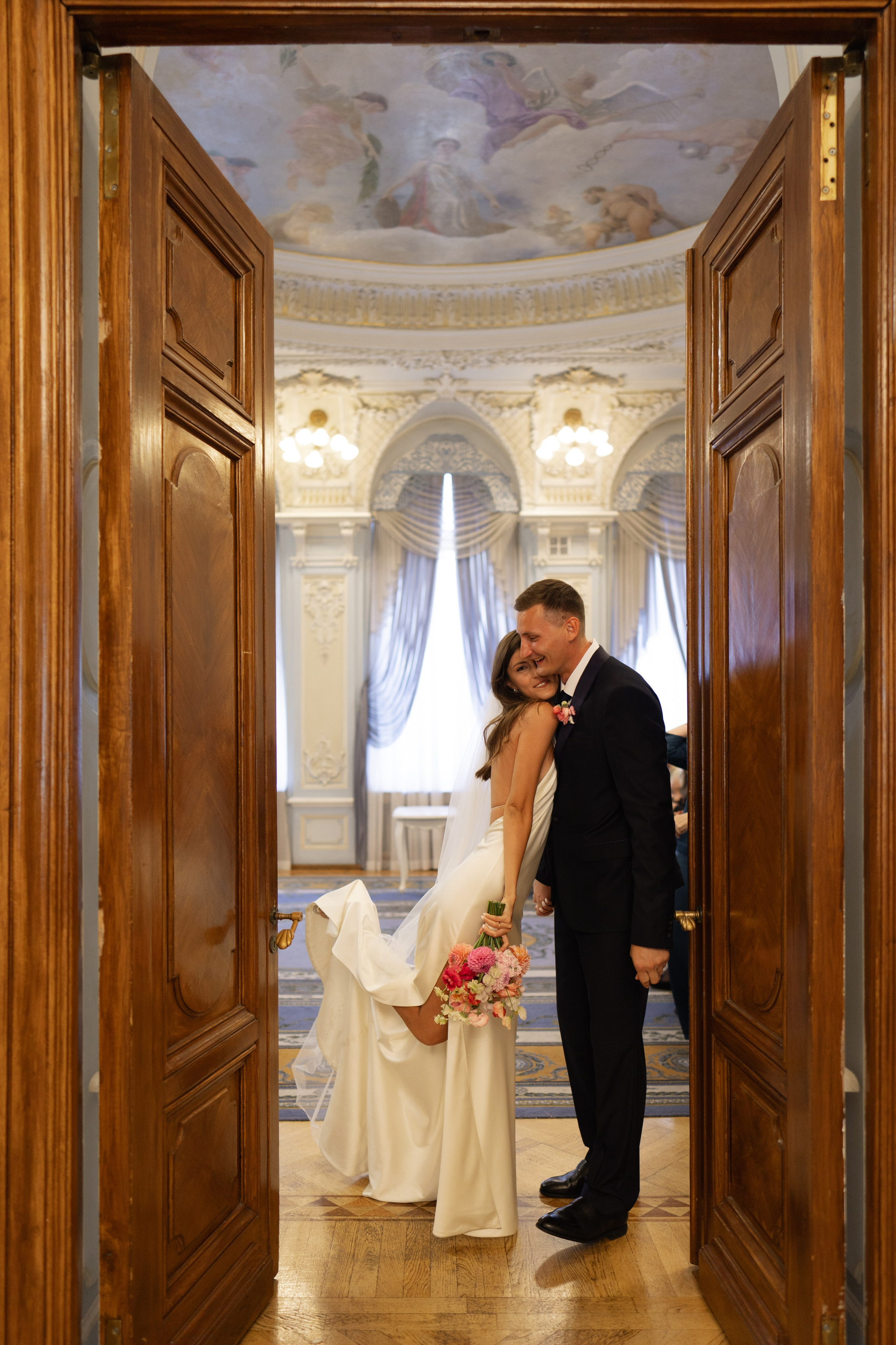 Сезоны. Фотограф в Санкт-Петербурге Александр Дымов