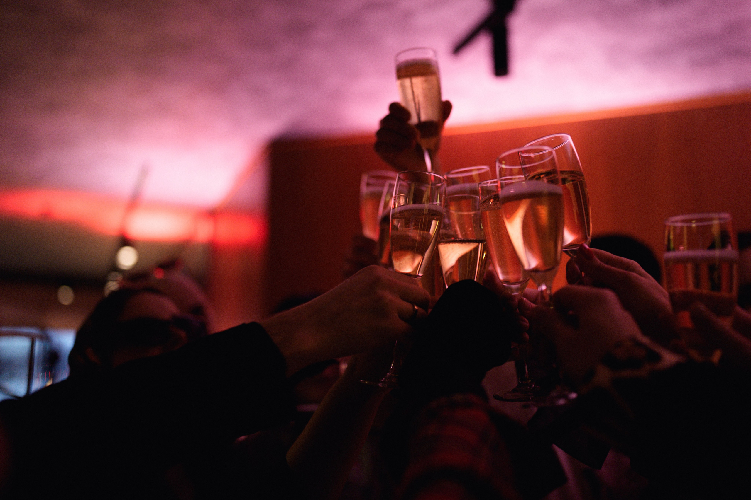 Вошли в ту дверь. Фотограф в Санкт-Петербурге Александр Дымов