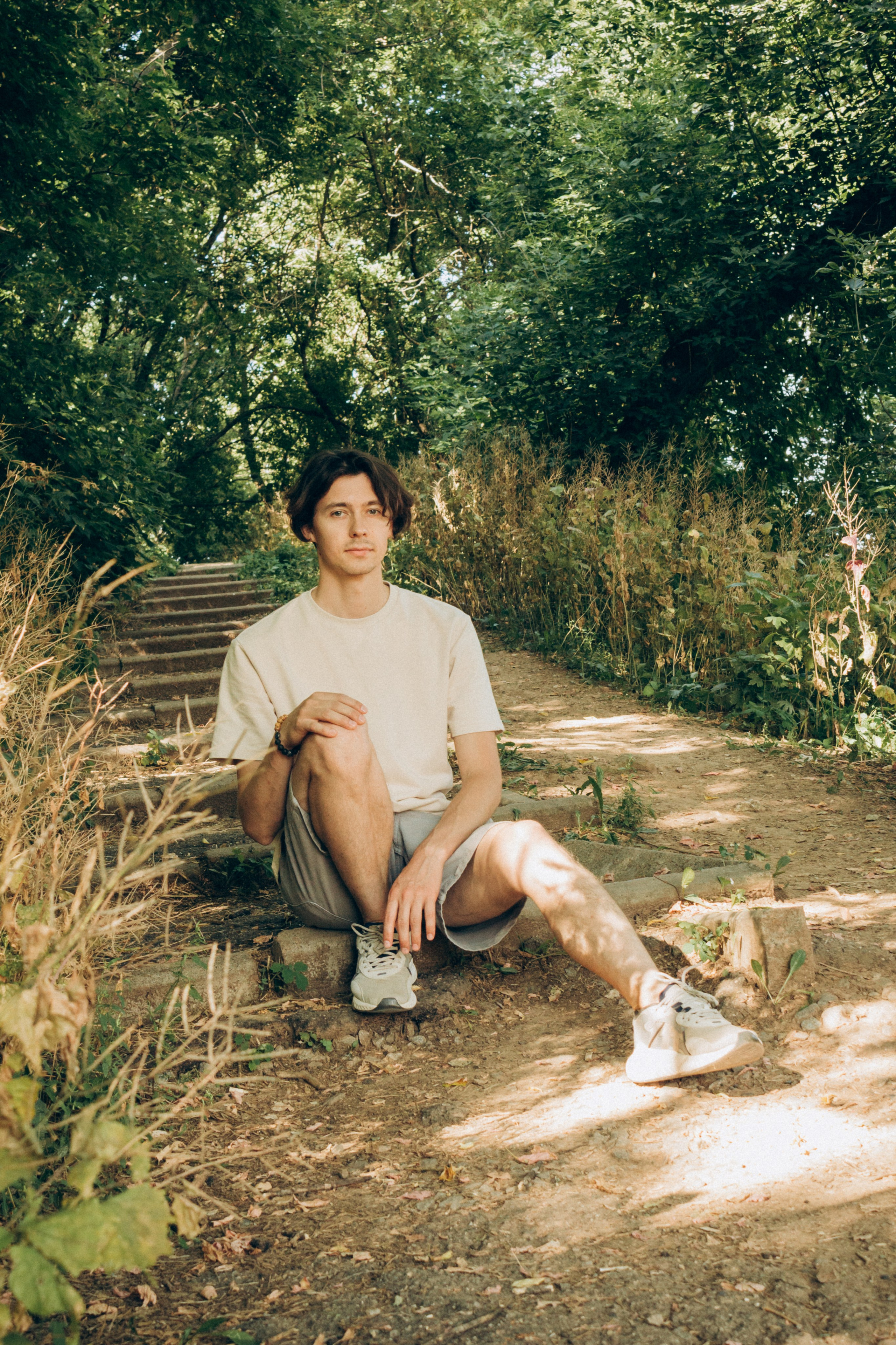 Прогулка по Чебоксарам. Главная