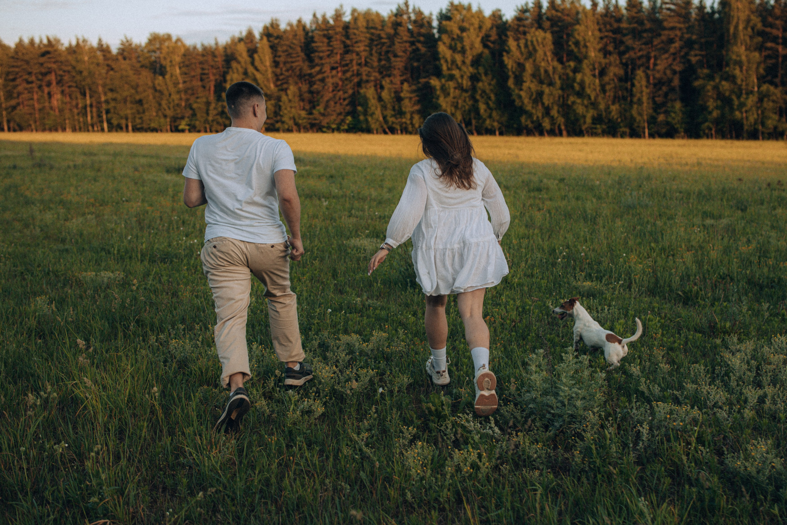 Яна и Валера. Свадебный фотограф в Ярославле Андрей Перегудов