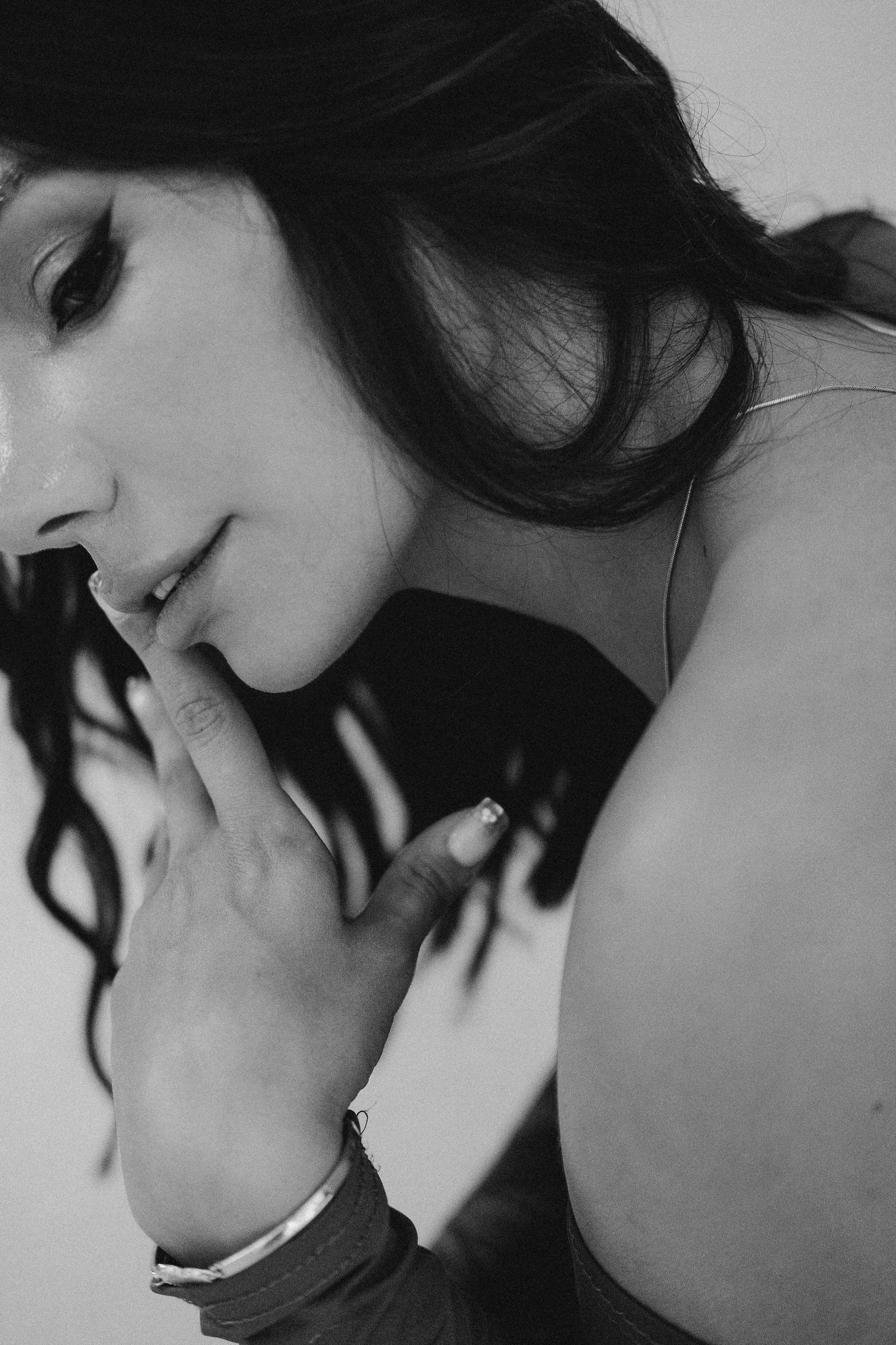 Аня. Главная